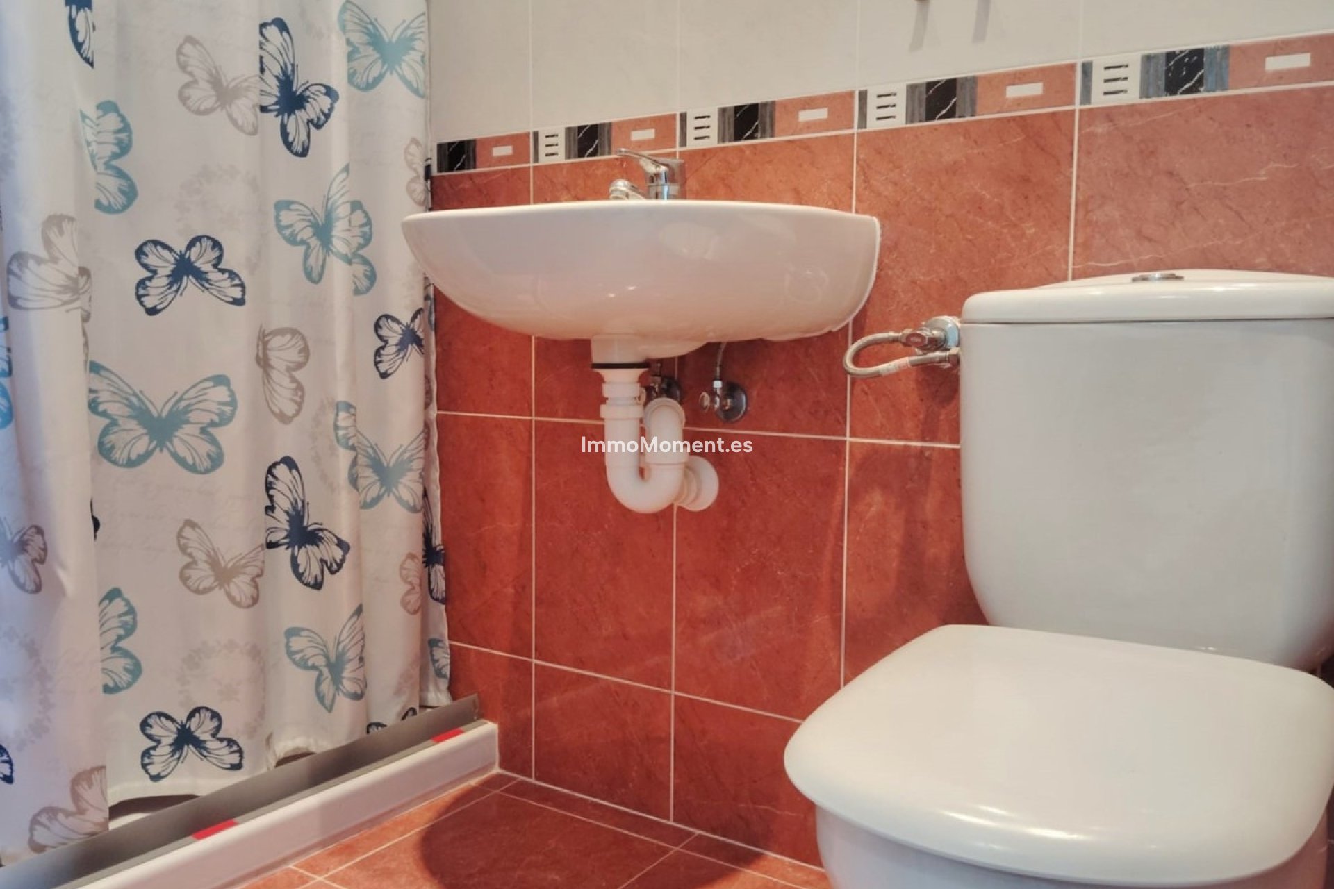 Reventa - Villa independiente - Calpe - Calpe Centro