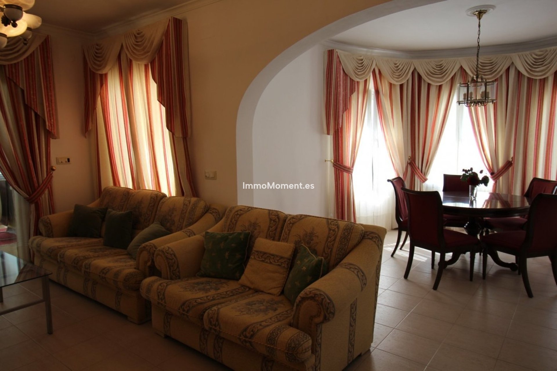 Reventa - Villa independiente - Calpe - Calpe Centro