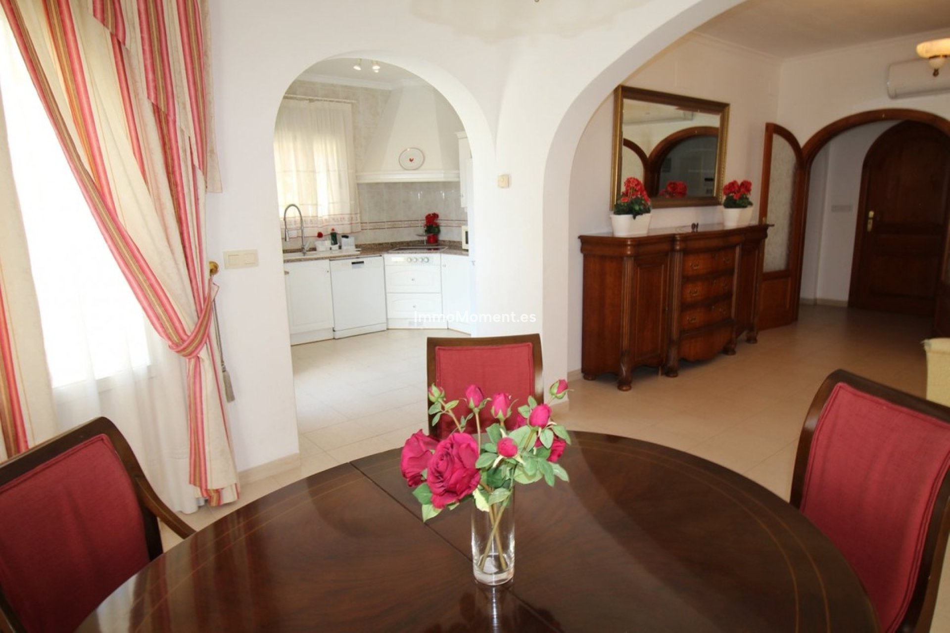 Reventa - Villa independiente - Calpe - Calpe Centro