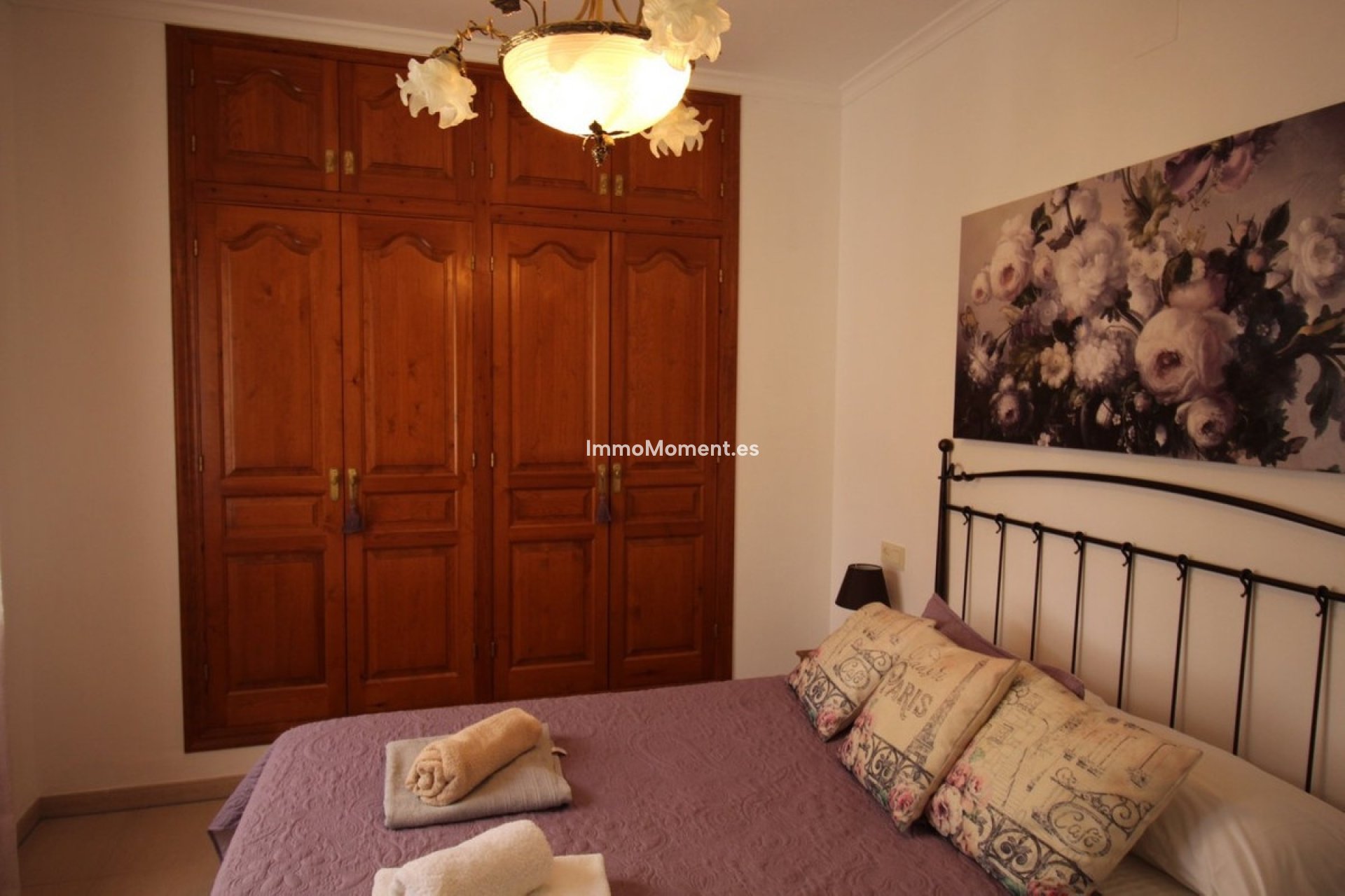 Reventa - Villa independiente - Calpe - Calpe Centro