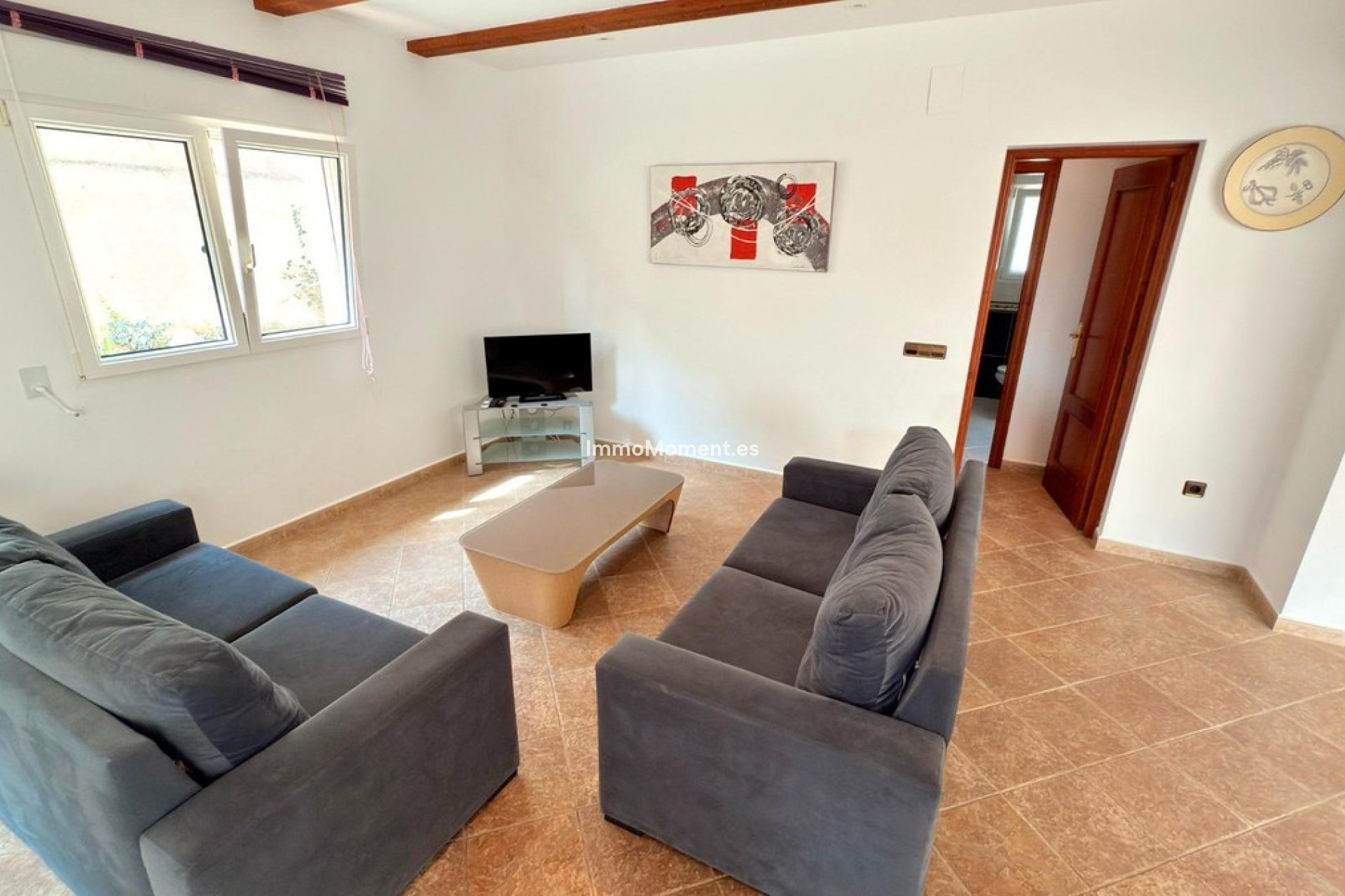 Reventa - Villa independiente - Calpe - Calpe Centro