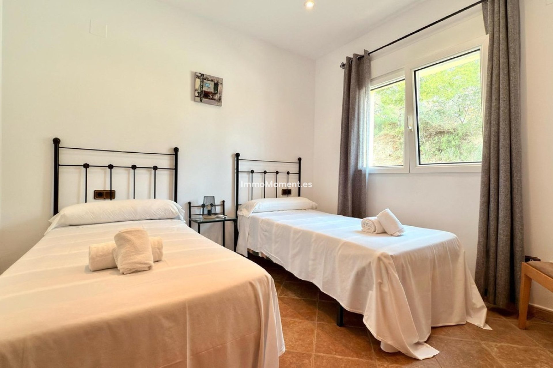 Reventa - Villa independiente - Calpe - Calpe Centro