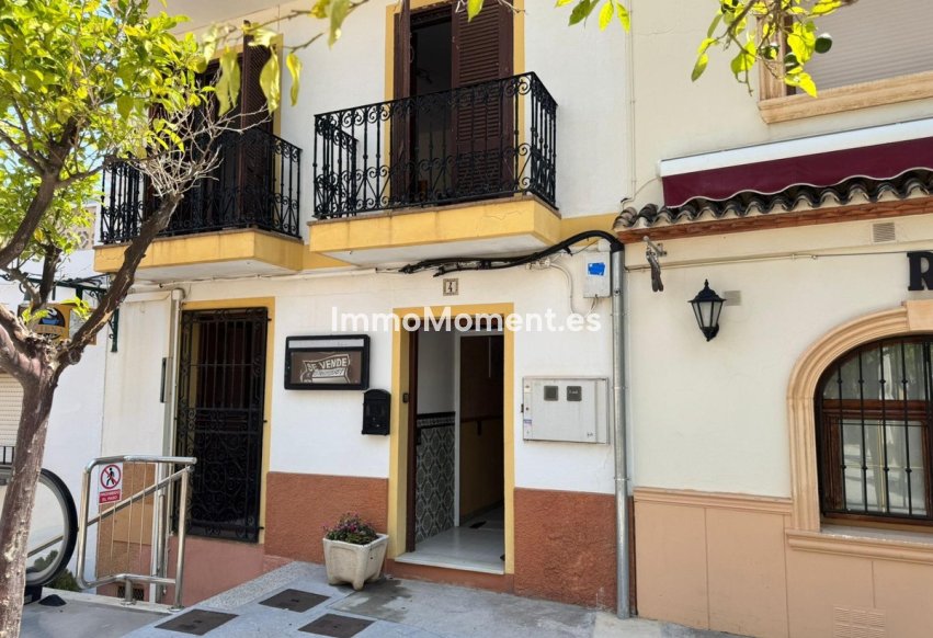Reventa - Villa independiente - Calpe - Calpe Centro