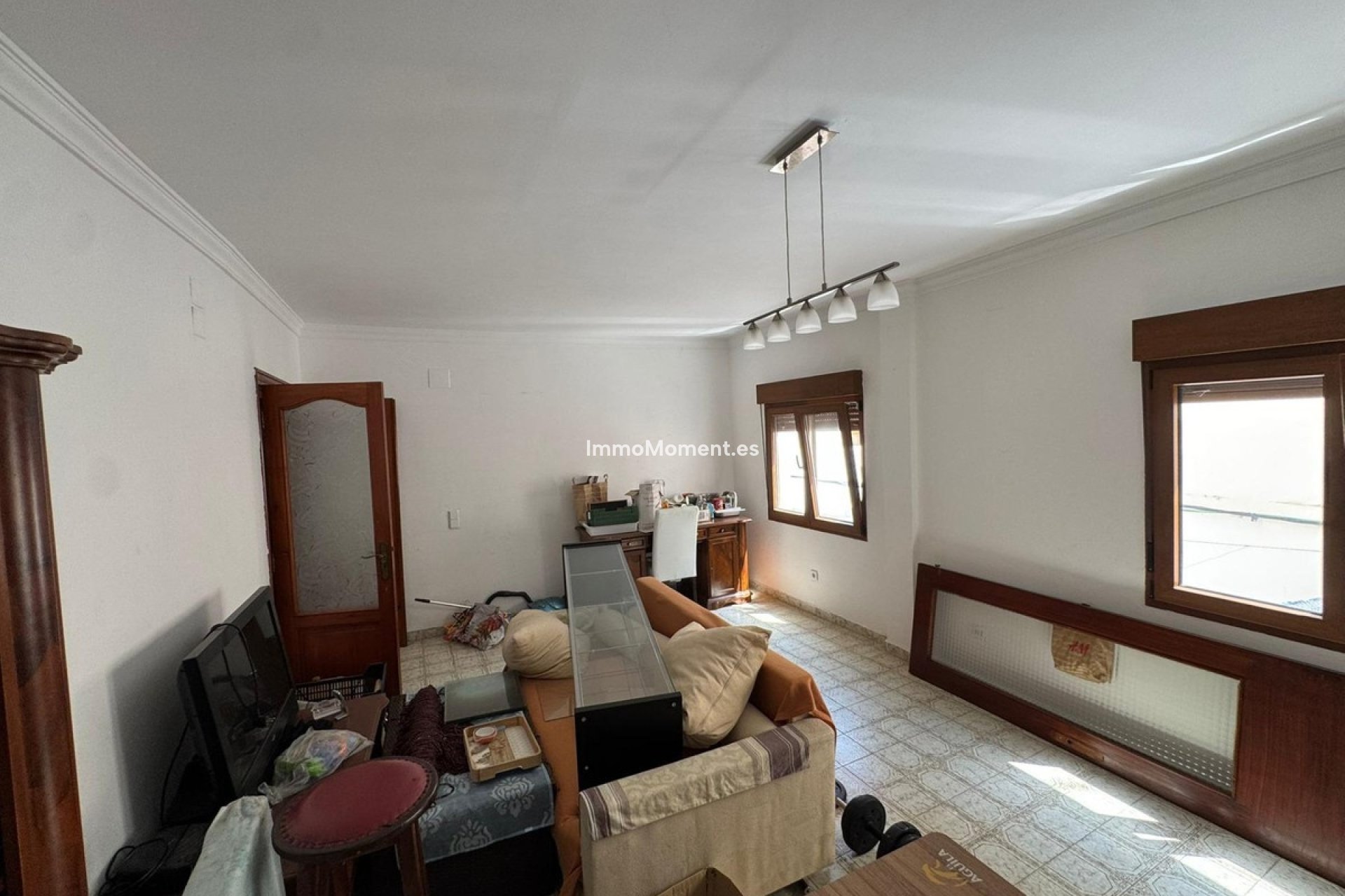 Reventa - Villa independiente - Calpe - Calpe Centro