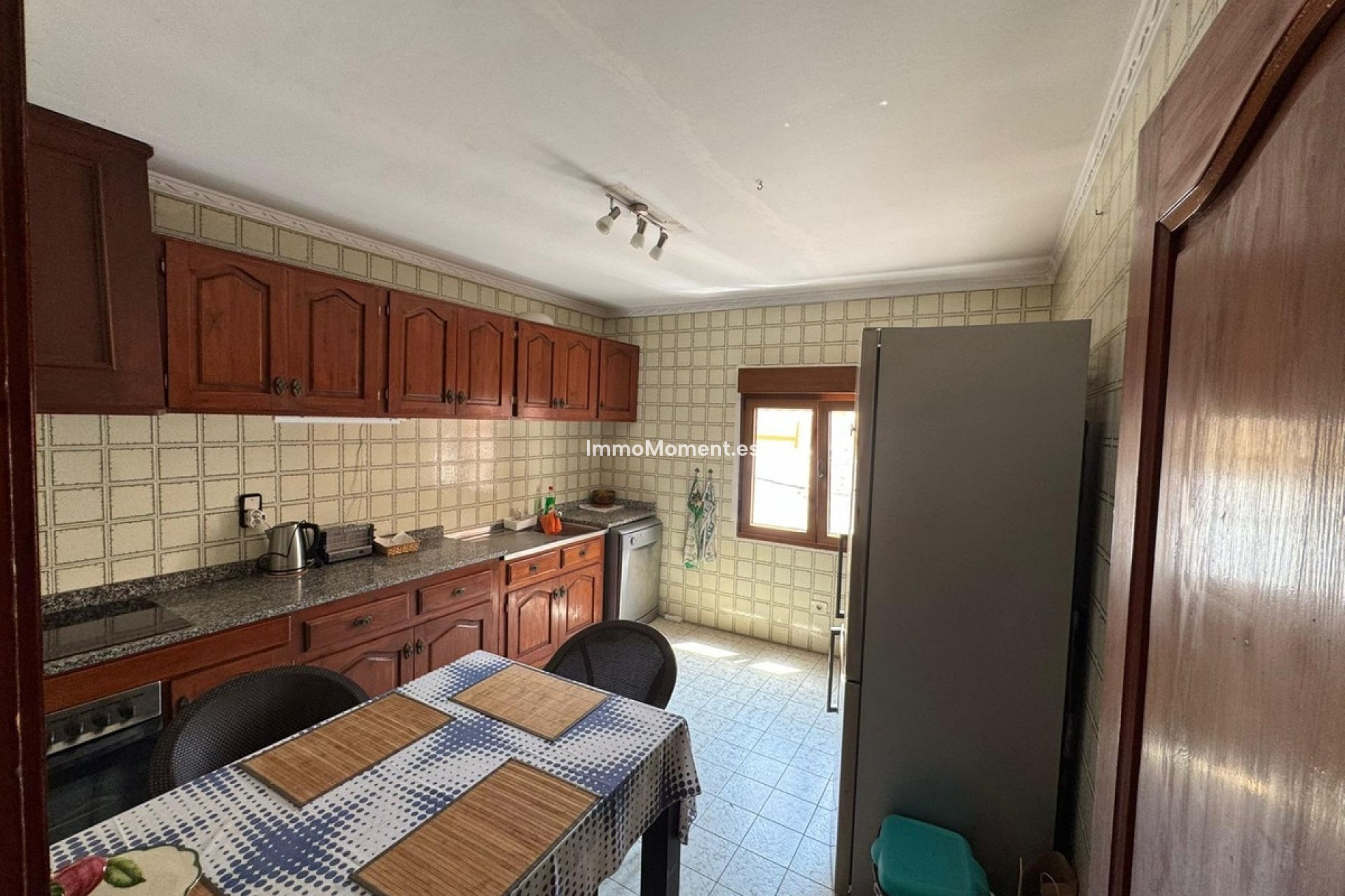 Reventa - Villa independiente - Calpe - Calpe Centro