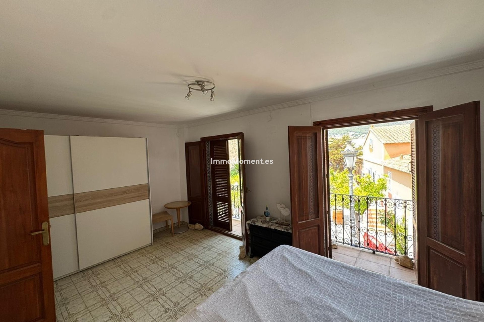 Reventa - Villa independiente - Calpe - Calpe Centro