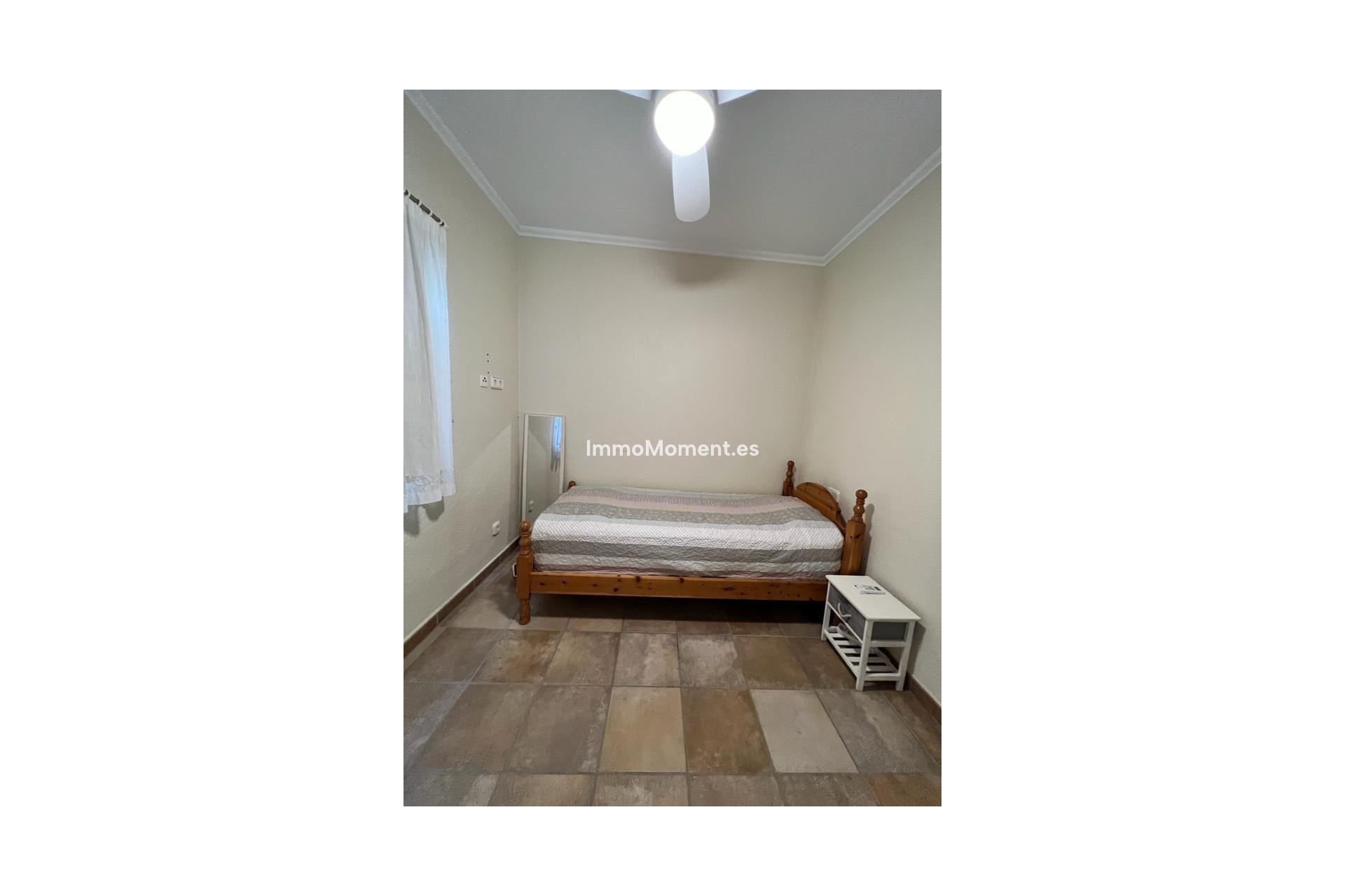 Reventa - Villa independiente - Calpe - Calpe Centro