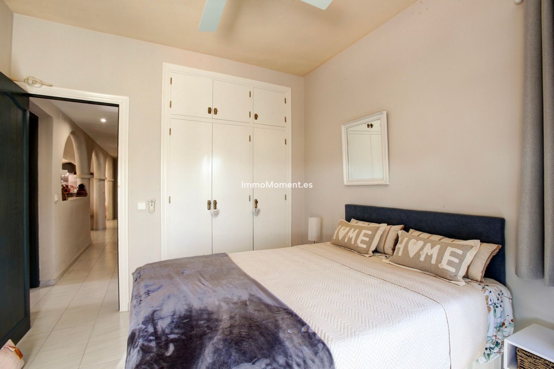 Reventa - Villa independiente - Calpe - Calpe Centro