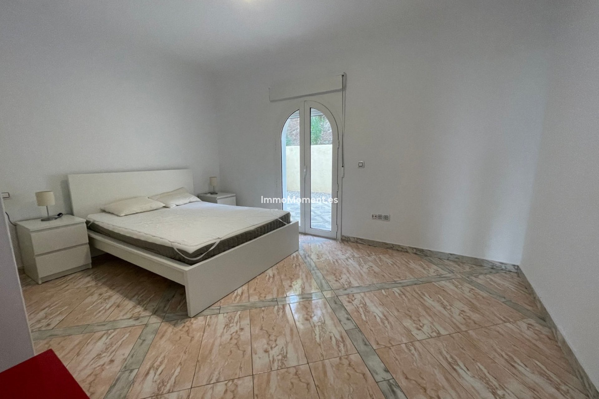 Reventa - Villa independiente - Calpe - Calpe Centro