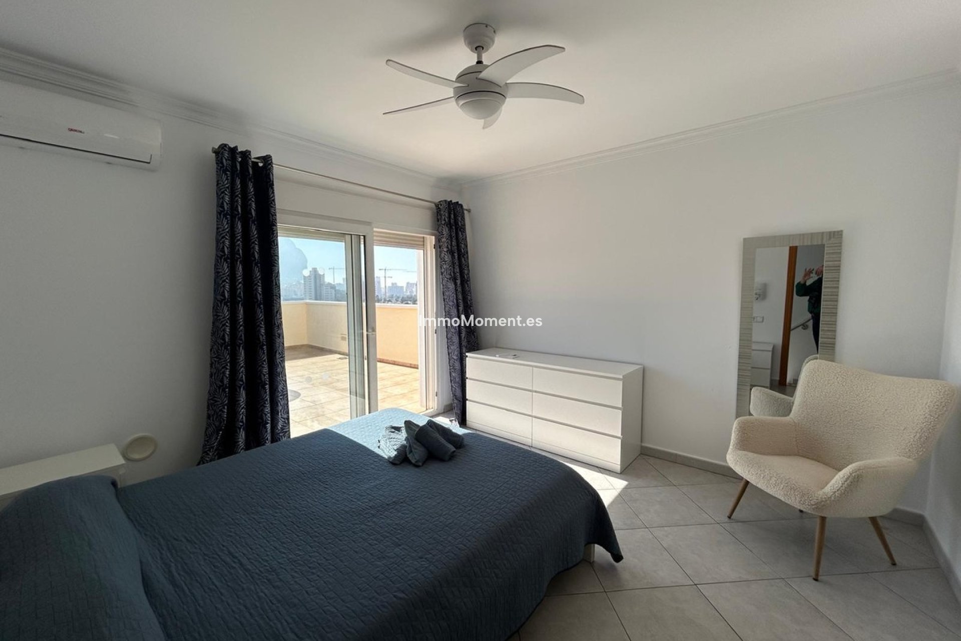 Reventa - Villa independiente - Calpe - Calpe Centro