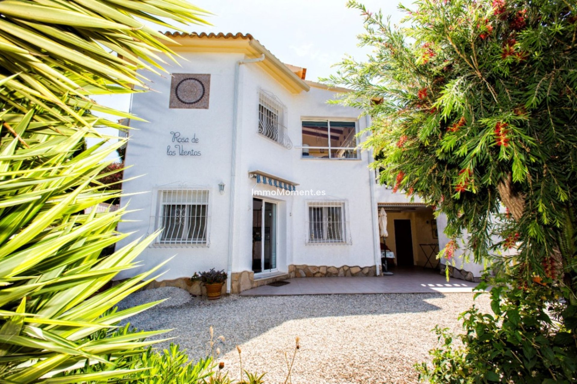 Reventa - Villa independiente - Calpe - Calpe Centro