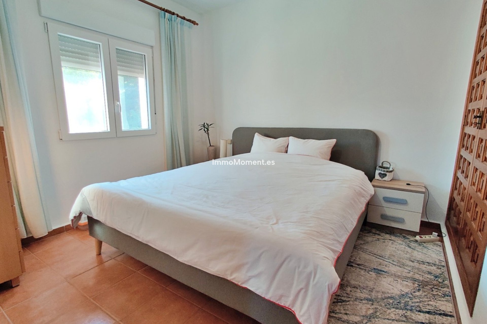 Reventa - Villa independiente - Calpe - Calpe Centro