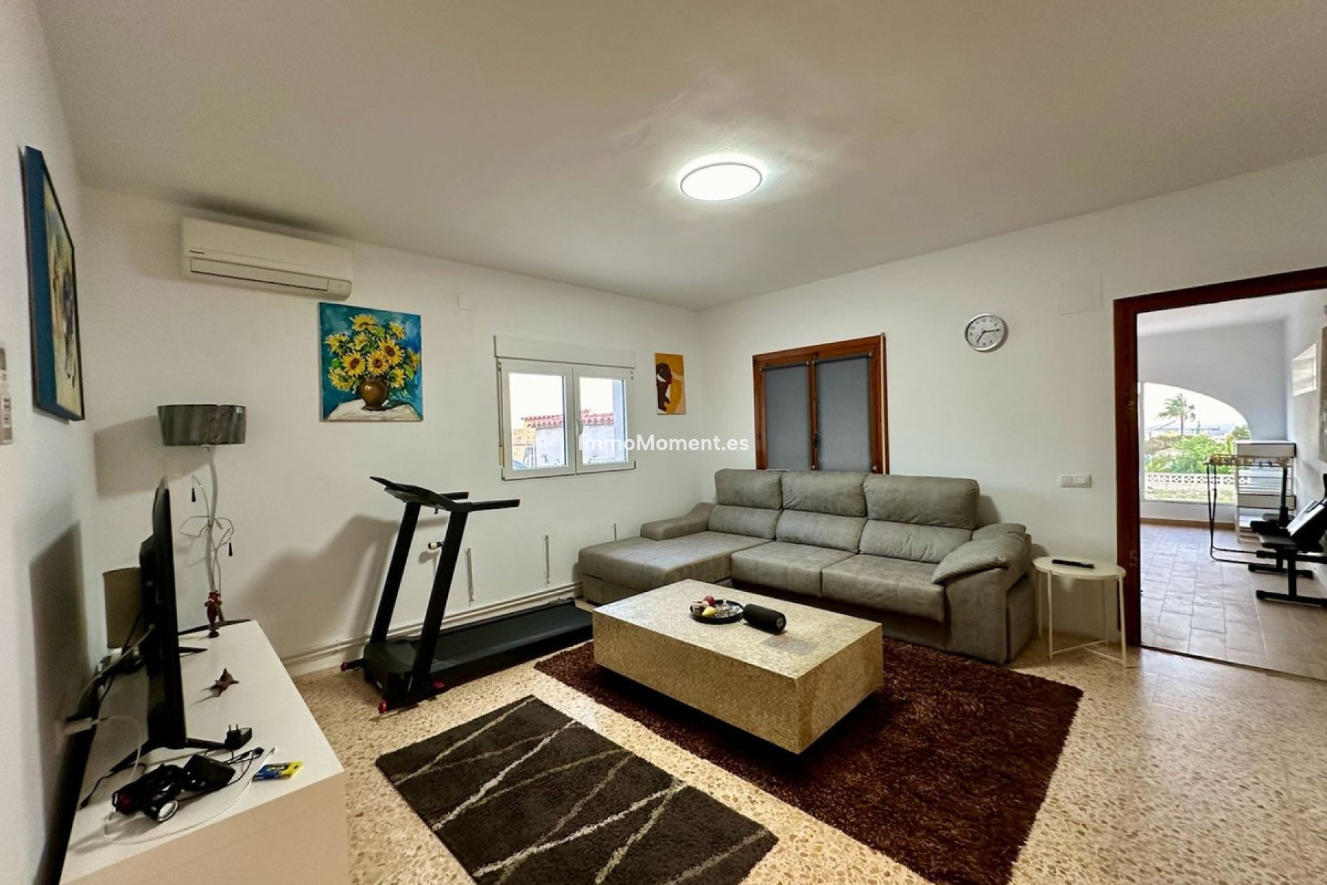 Reventa - Villa independiente - Calpe - Calpe Centro