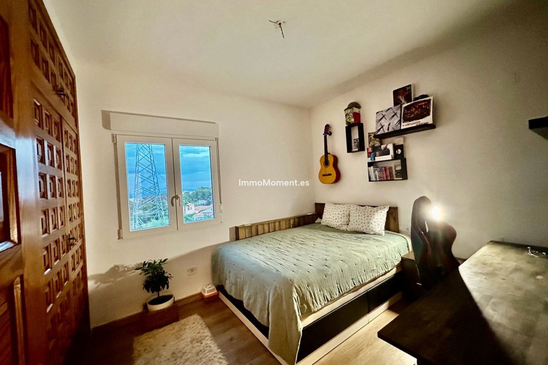 Reventa - Villa independiente - Calpe - Calpe Centro