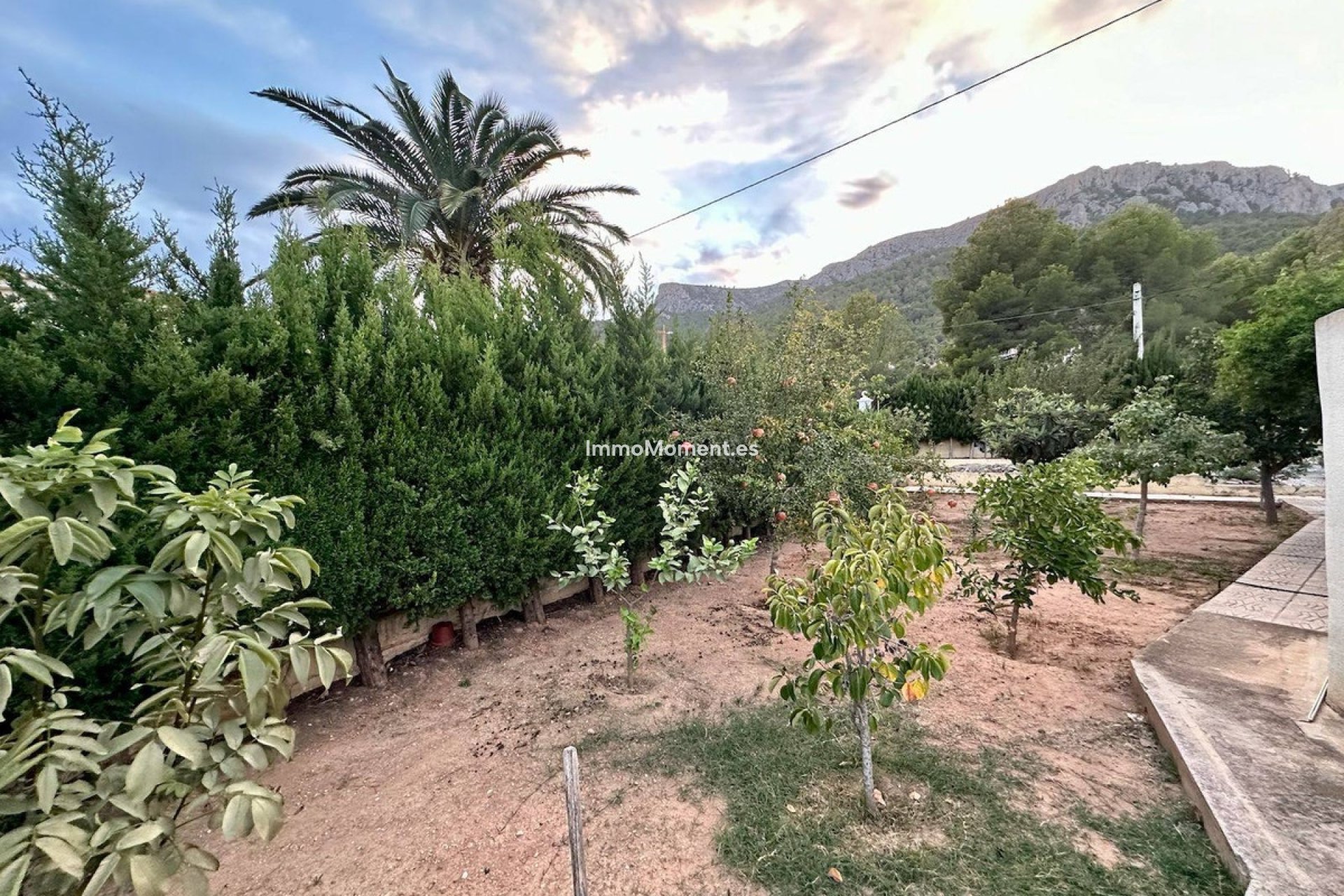 Reventa - Villa independiente - Calpe - Calpe Centro