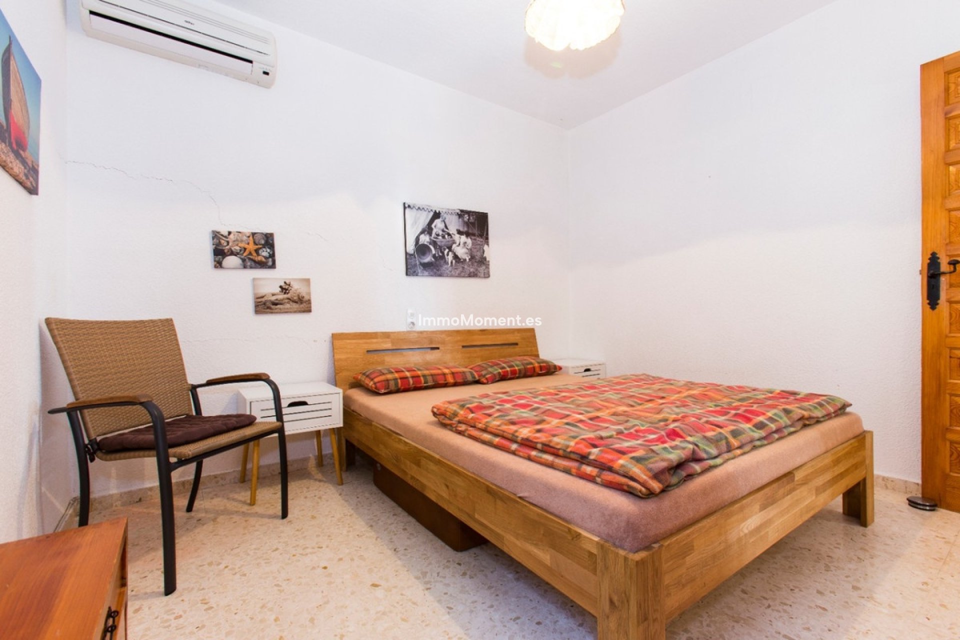 Reventa - Villa independiente - Calpe - Calpe Centro