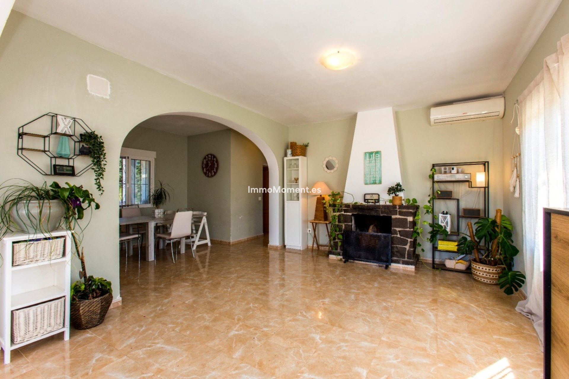 Reventa - Villa independiente - Calpe - Calpe Centro