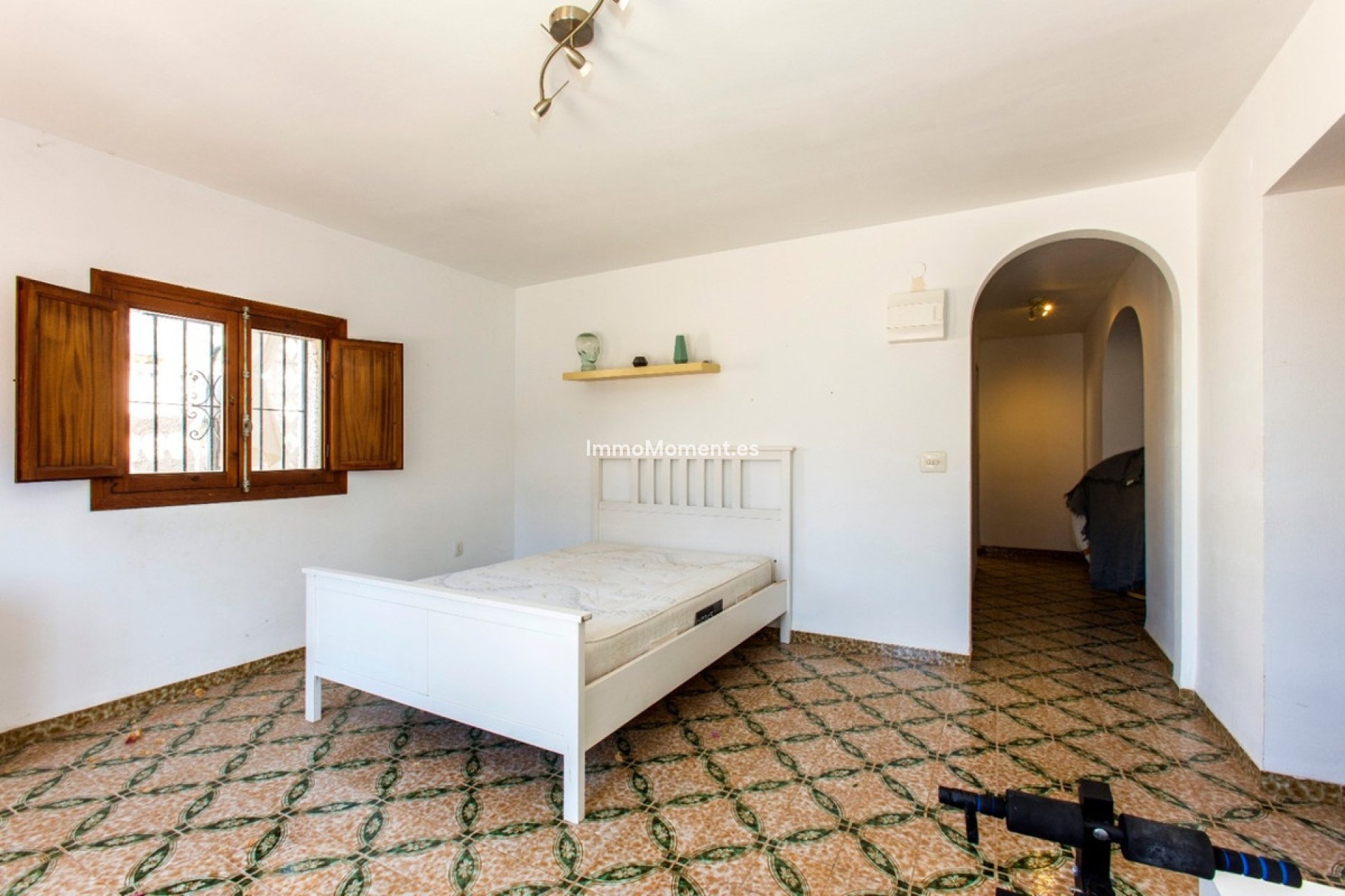 Reventa - Villa independiente - Calpe - Calpe Centro