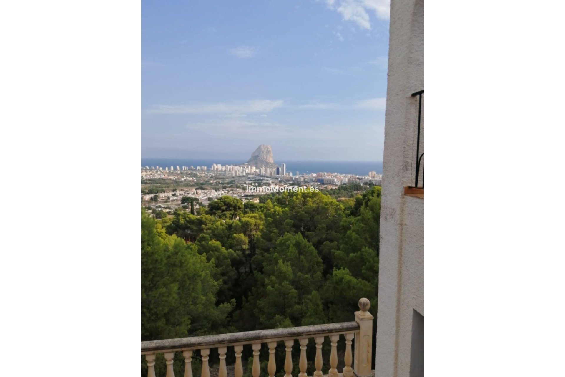 Reventa - Villa independiente - Calpe - Calpe Centro
