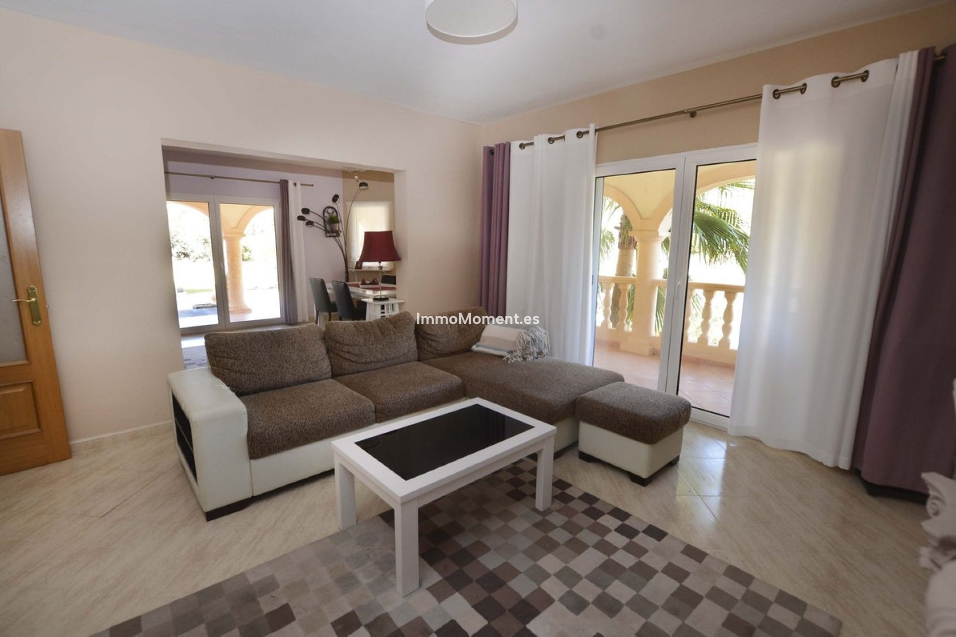 Reventa - Villa independiente - Calpe - Calpe Centro
