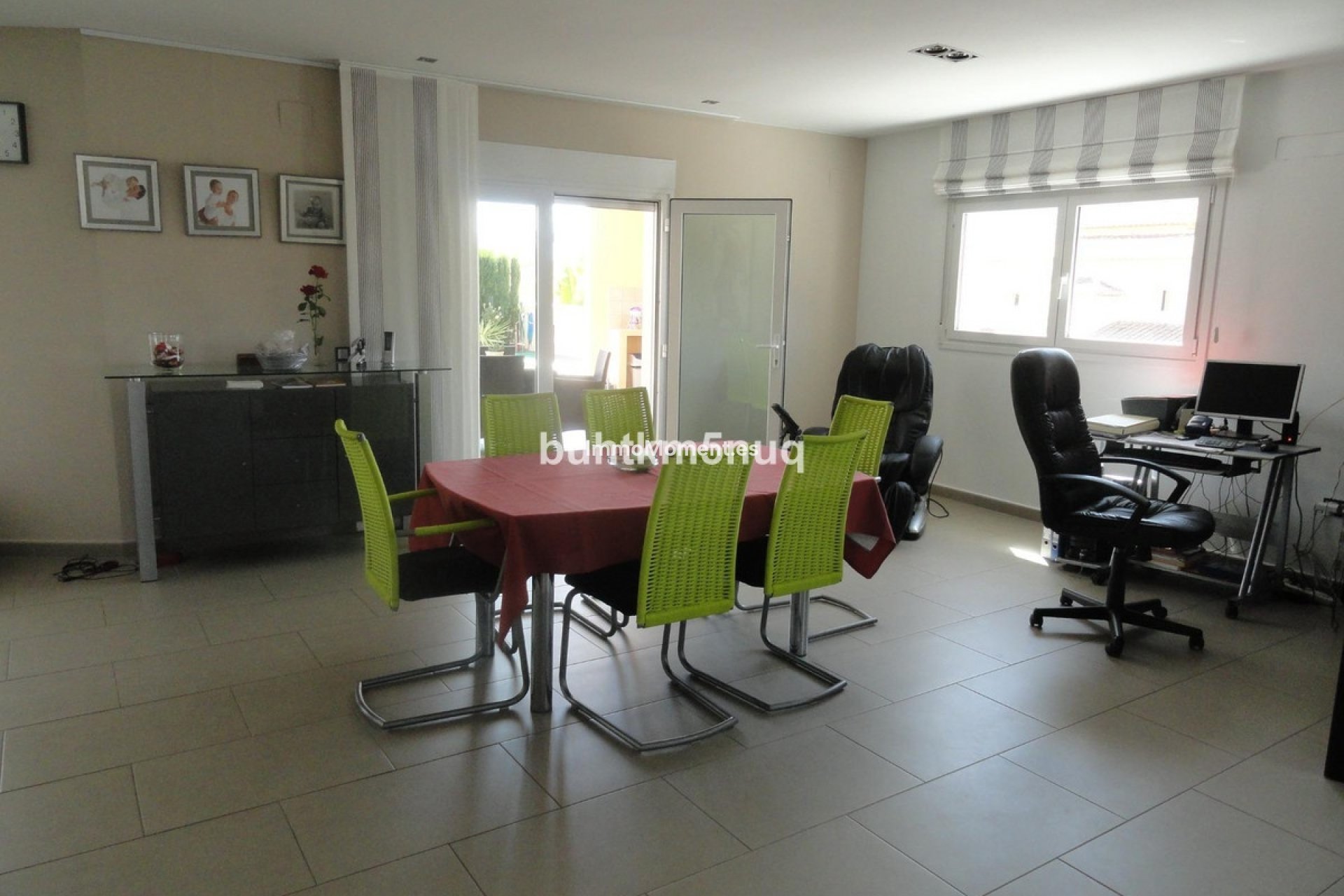 Reventa - Villa independiente - Calpe - Calpe Centro