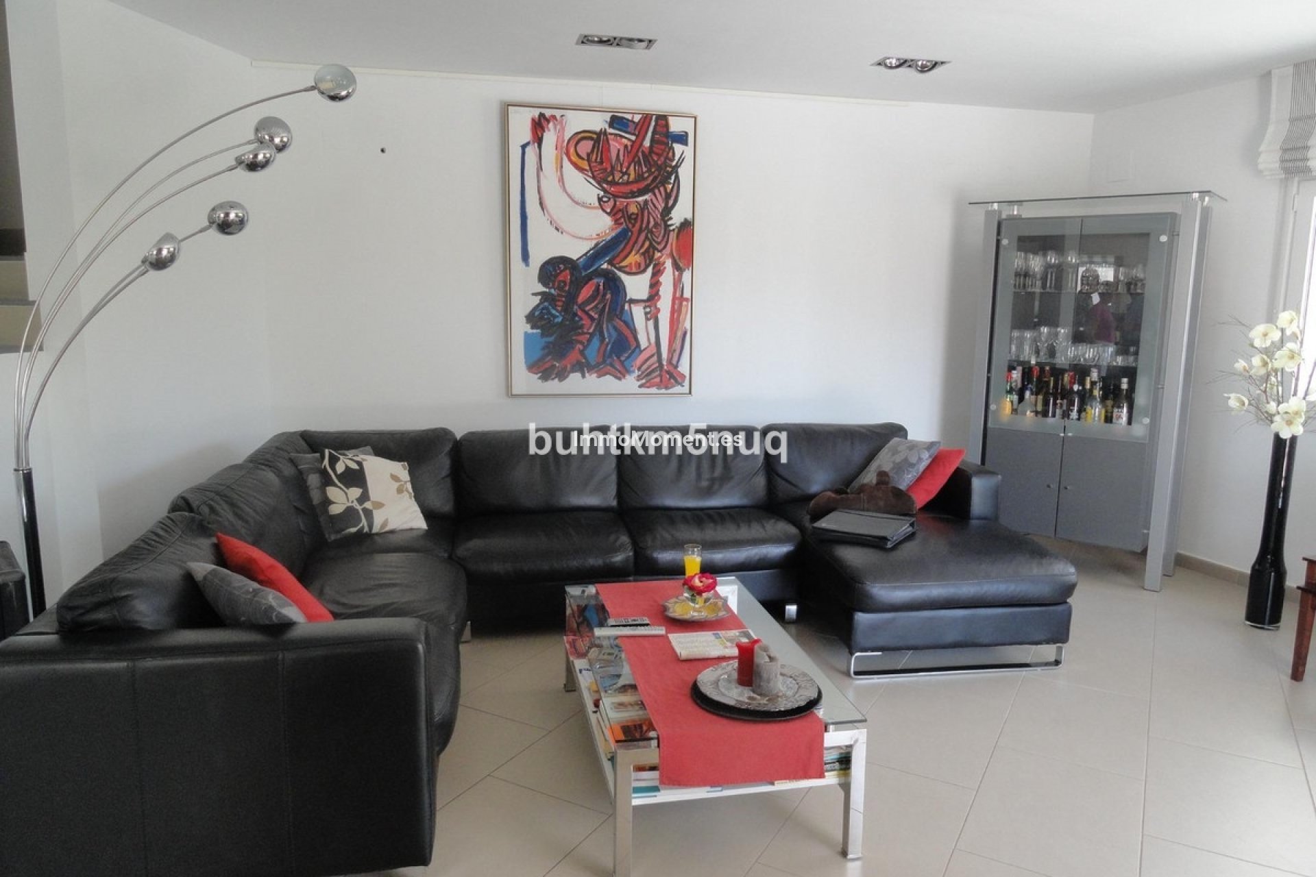 Reventa - Villa independiente - Calpe - Calpe Centro