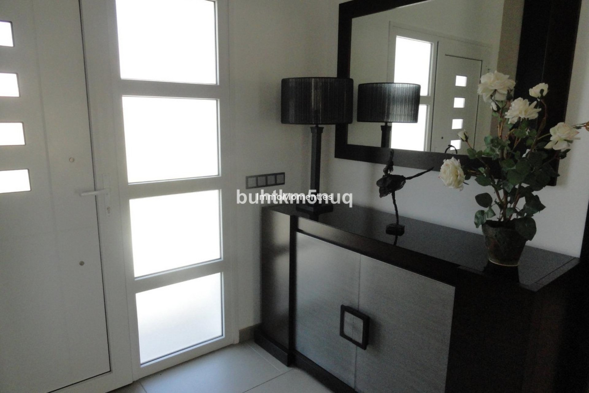Reventa - Villa independiente - Calpe - Calpe Centro