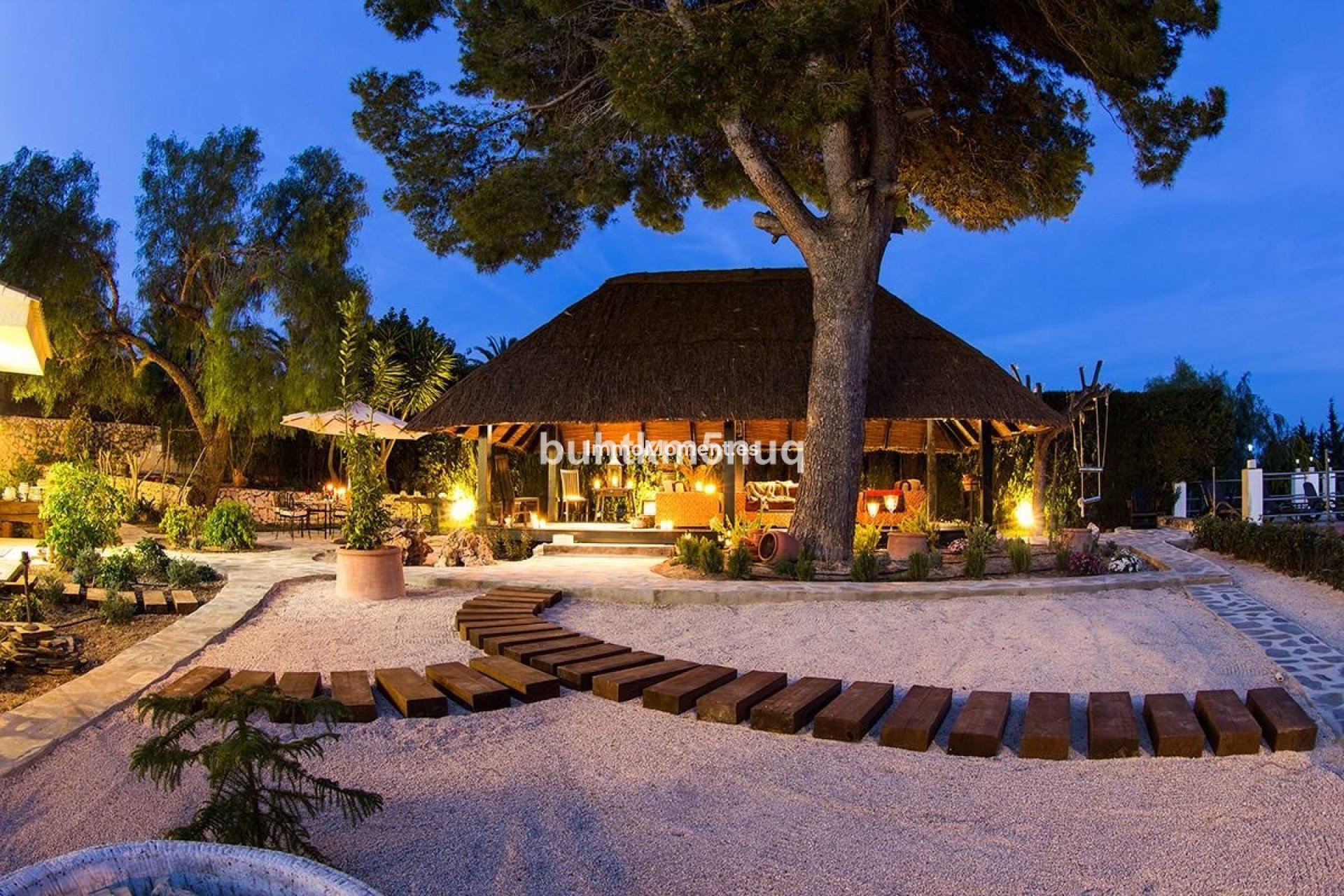 Reventa - Villa independiente - Calpe - Calpe Centro