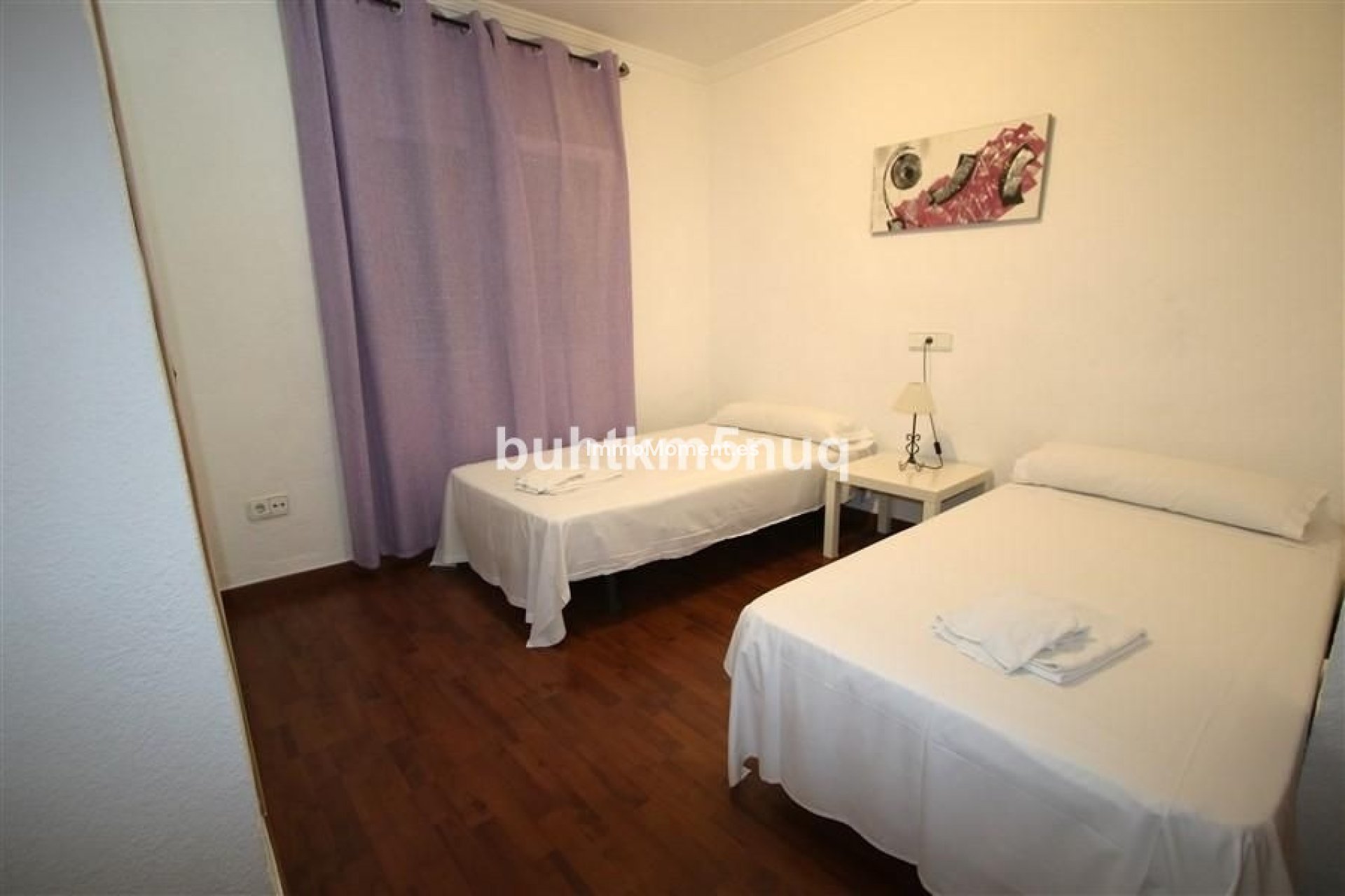 Reventa - Villa independiente - Calpe - Calpe Centro