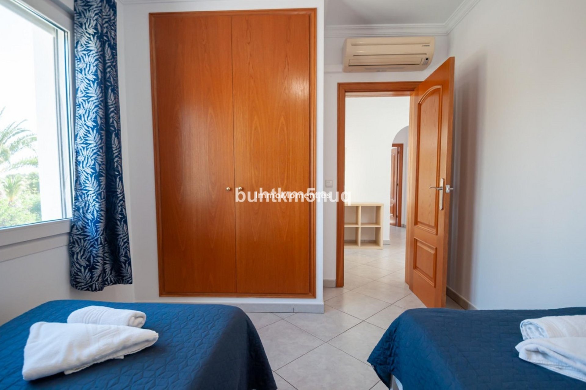 Reventa - Villa independiente - Calpe - Calpe Centro