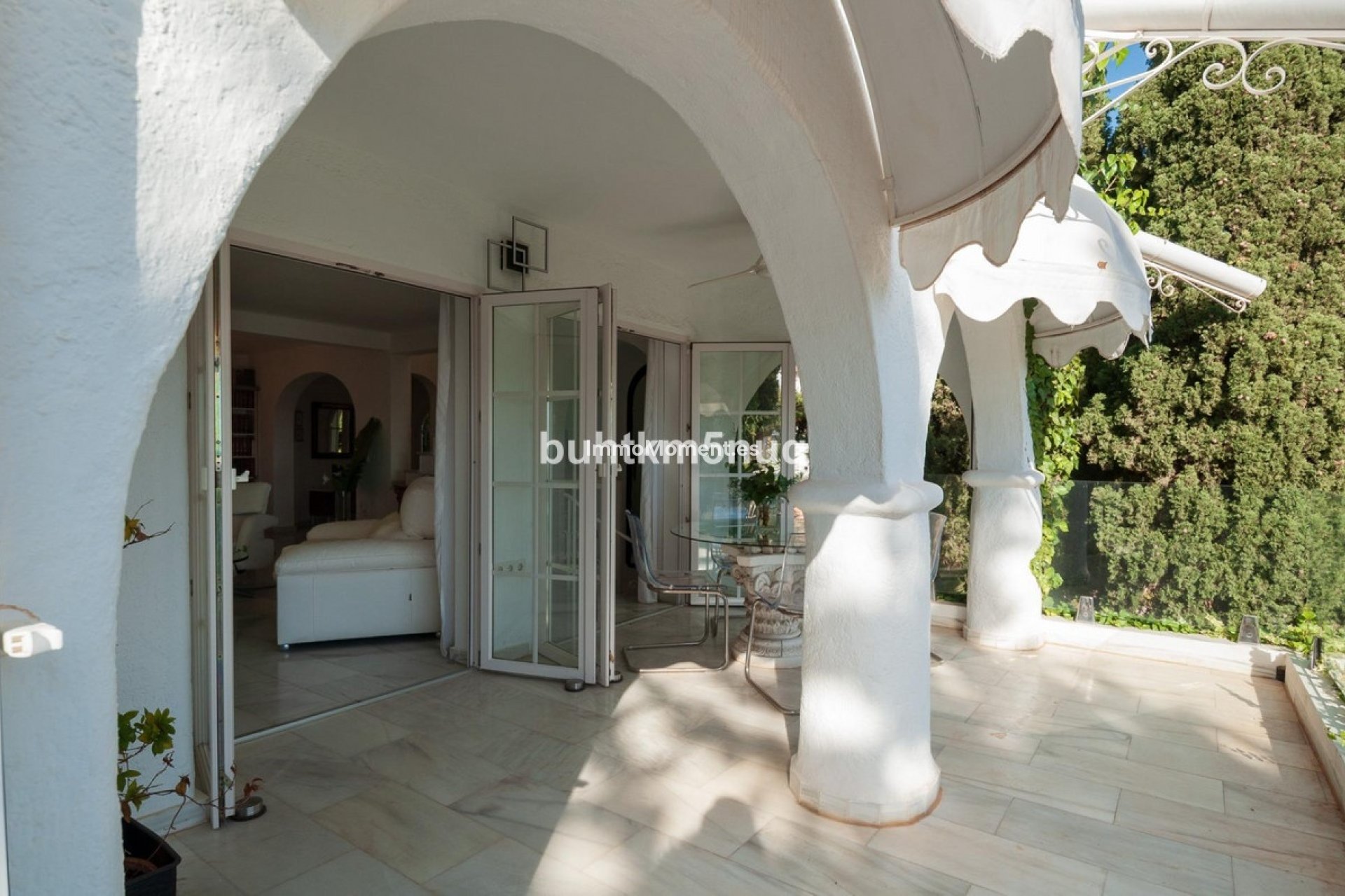 Reventa - Villa independiente - Calpe - Calpe Centro