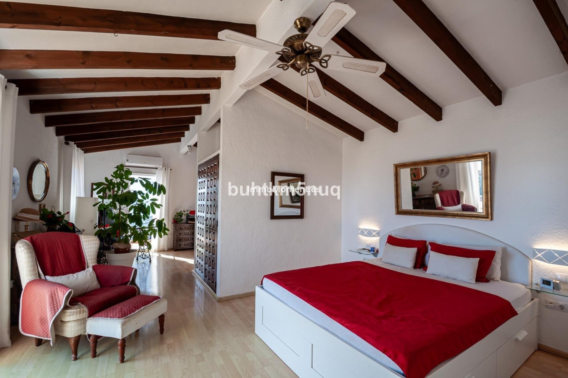 Reventa - Villa independiente - Calpe - Calpe Centro