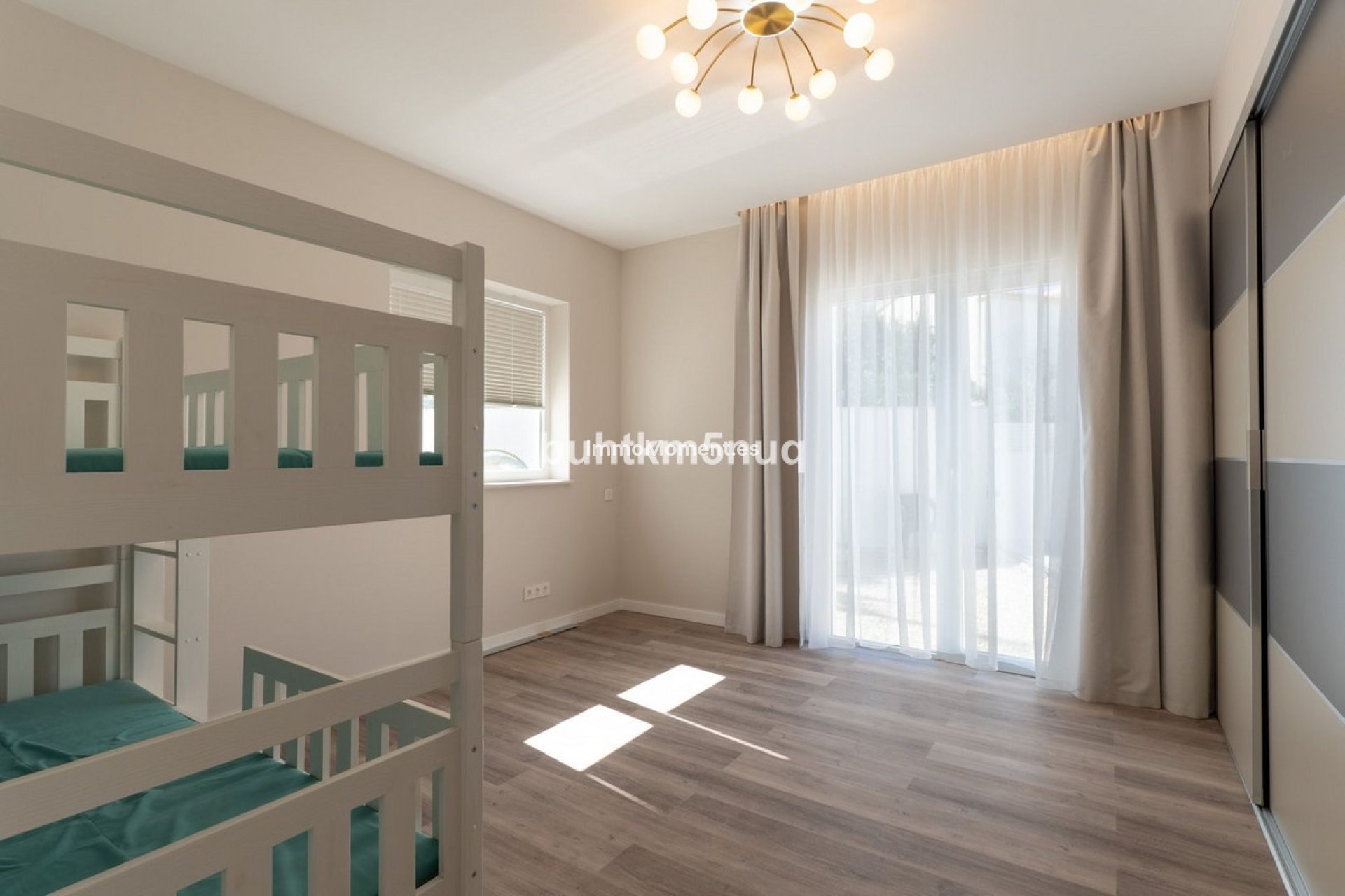 Reventa - Villa independiente - Calpe - Calpe Centro
