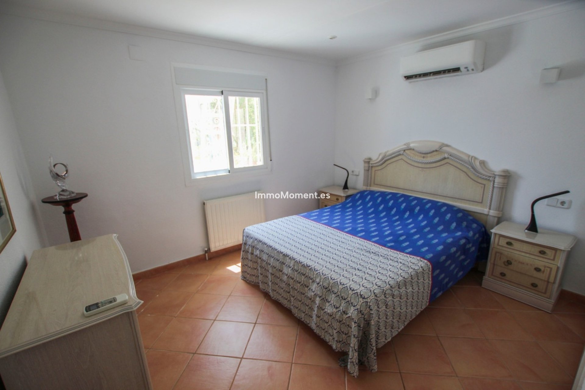 Reventa - Villa independiente - Calpe - Calpe Centro