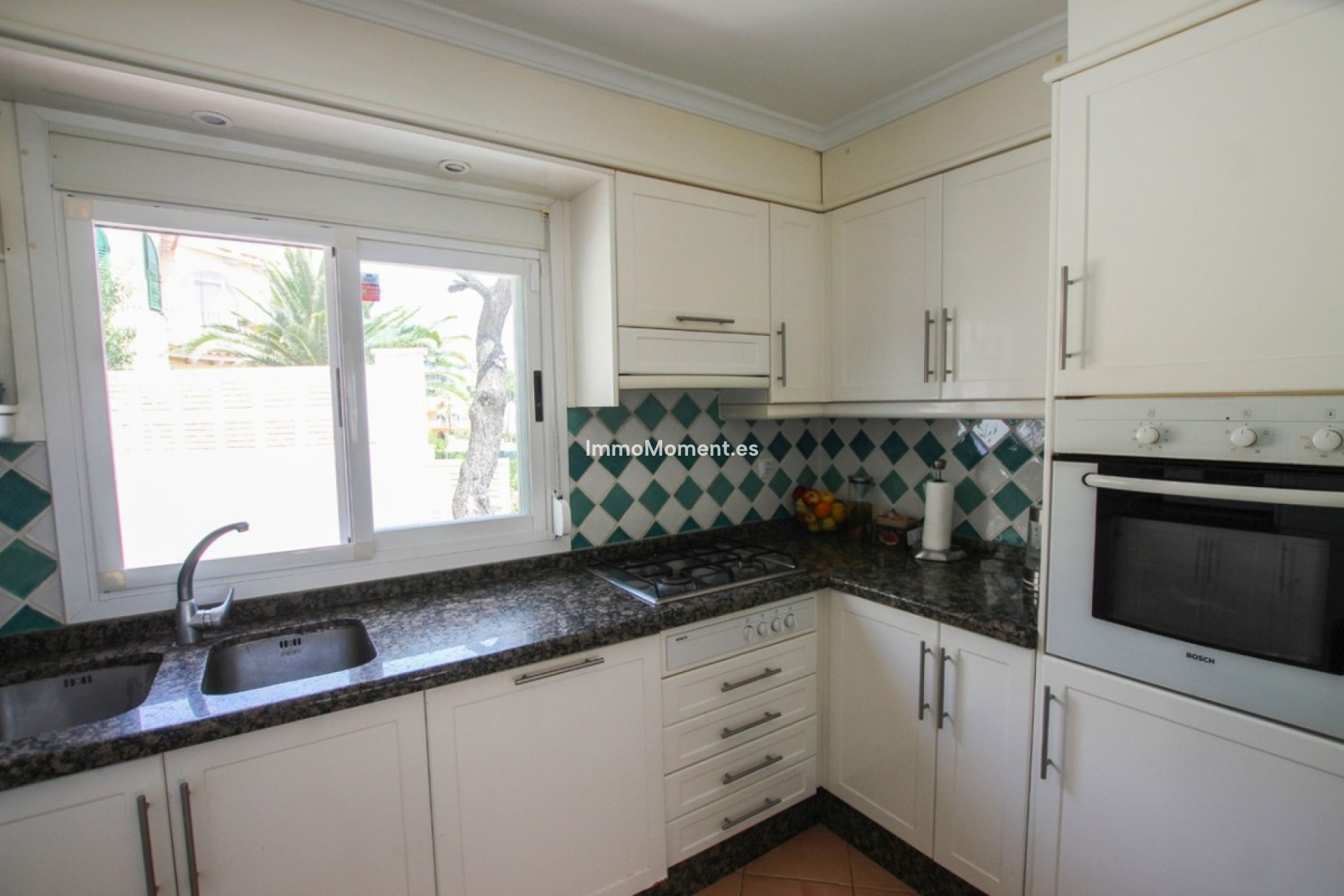 Reventa - Villa independiente - Calpe - Calpe Centro