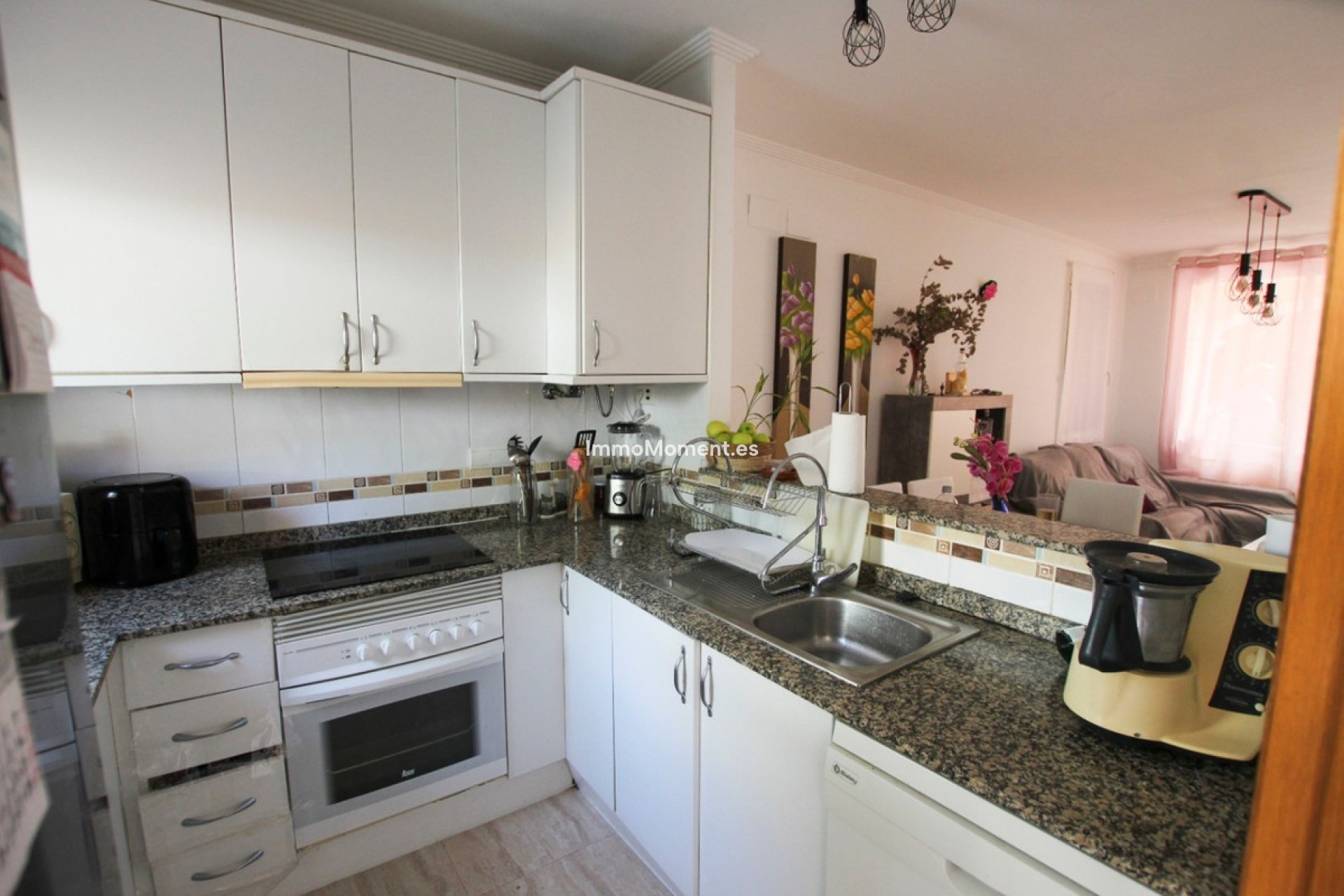 Reventa - Villa independiente - Calpe - Calpe Centro