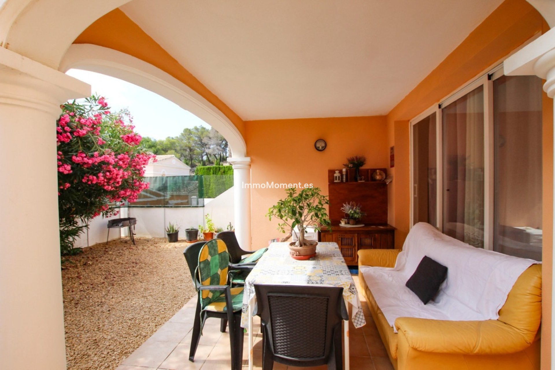 Reventa - Villa independiente - Calpe - Calpe Centro