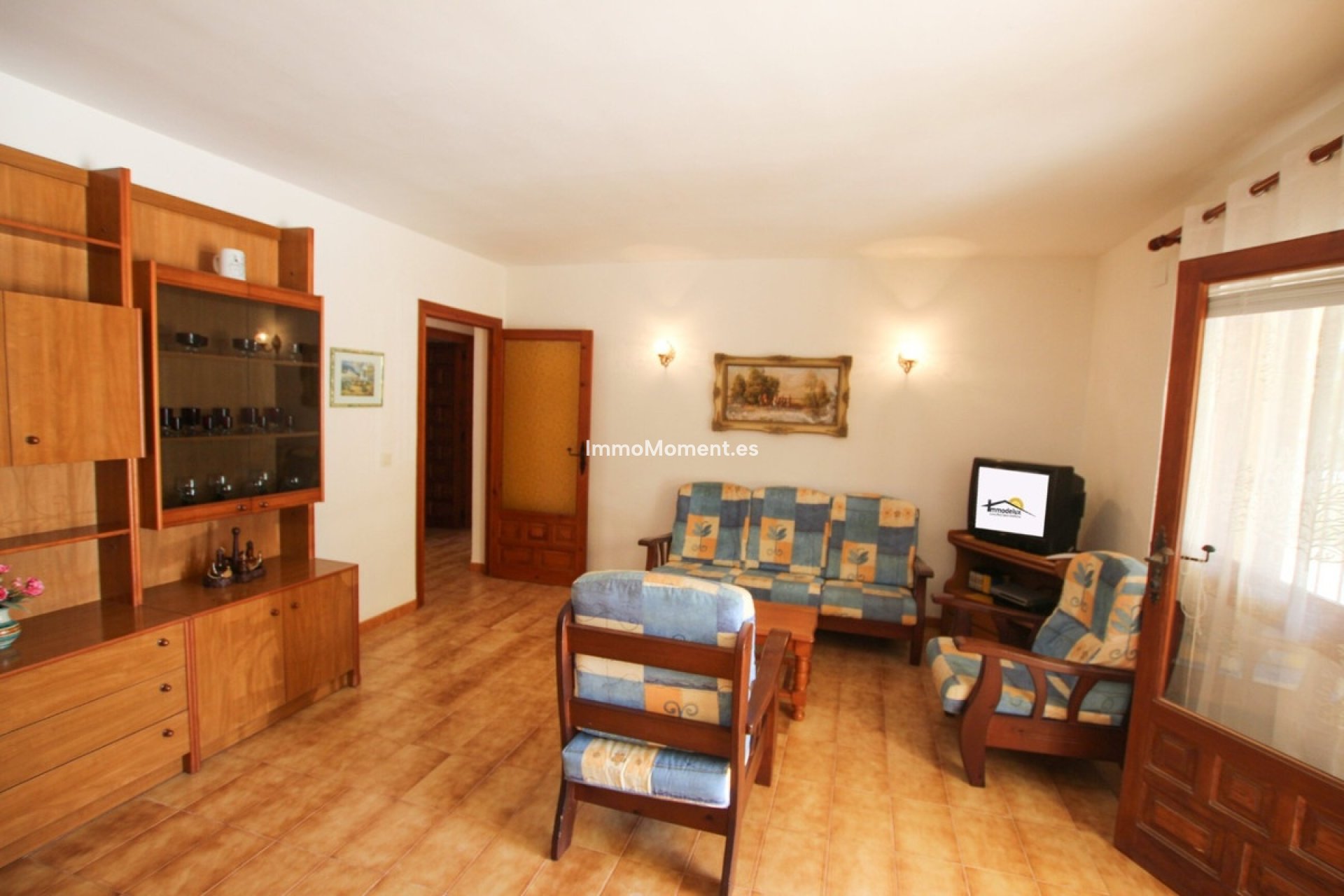 Reventa - Villa independiente - Calpe - Calpe Centro