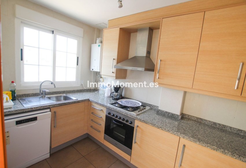 Reventa - Villa independiente - Calpe - Calpe Centro