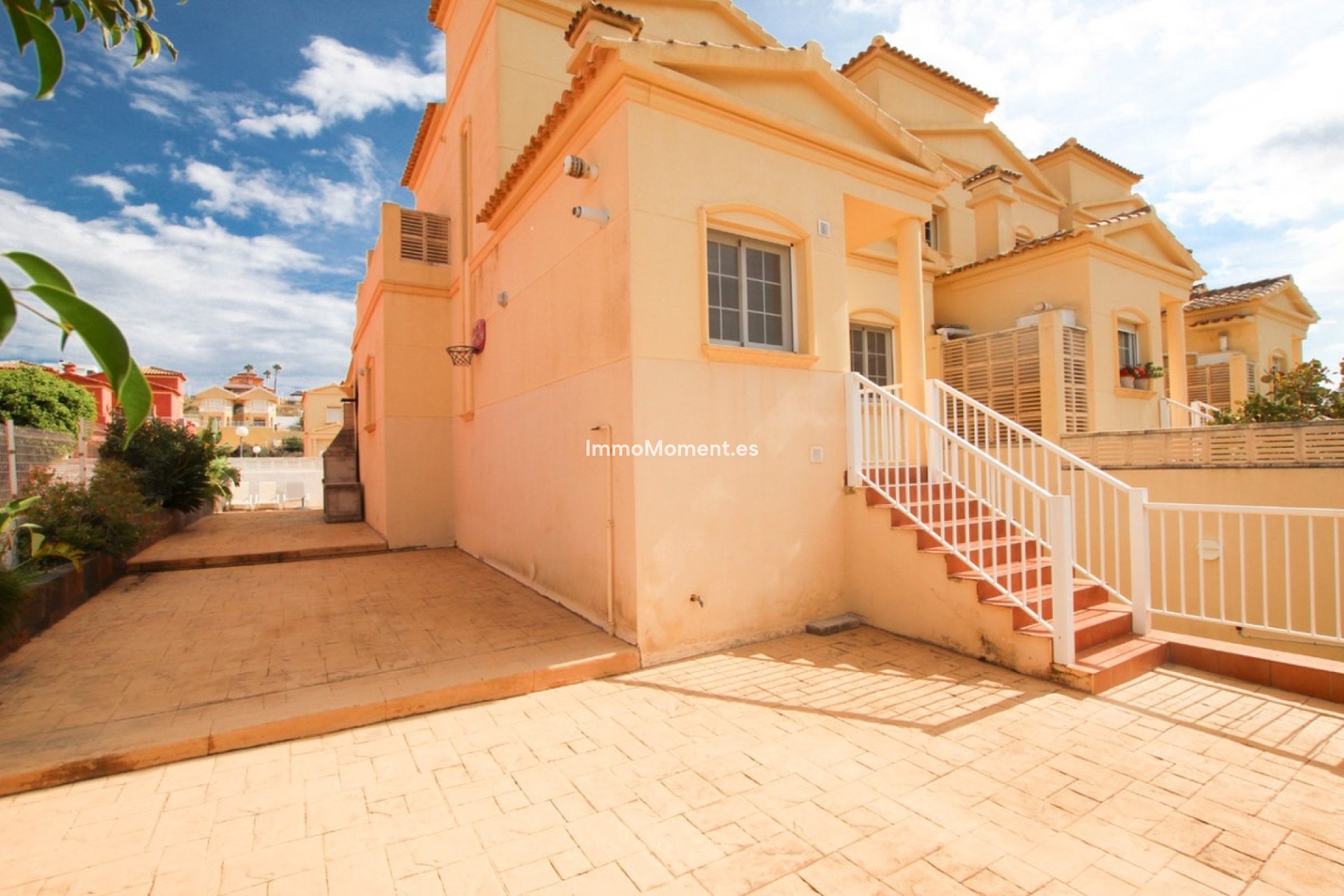 Reventa - Villa independiente - Calpe - Calpe Centro