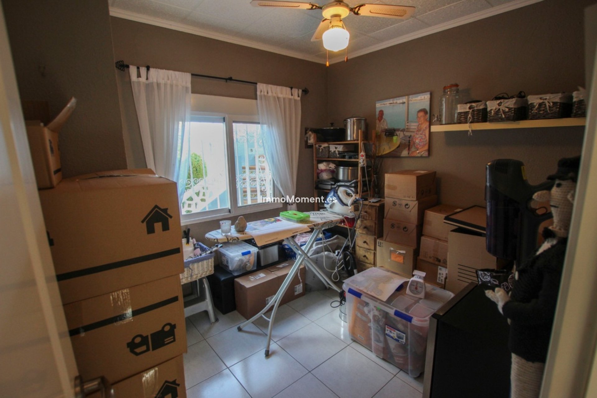 Reventa - Villa independiente - Calpe - Calpe Centro