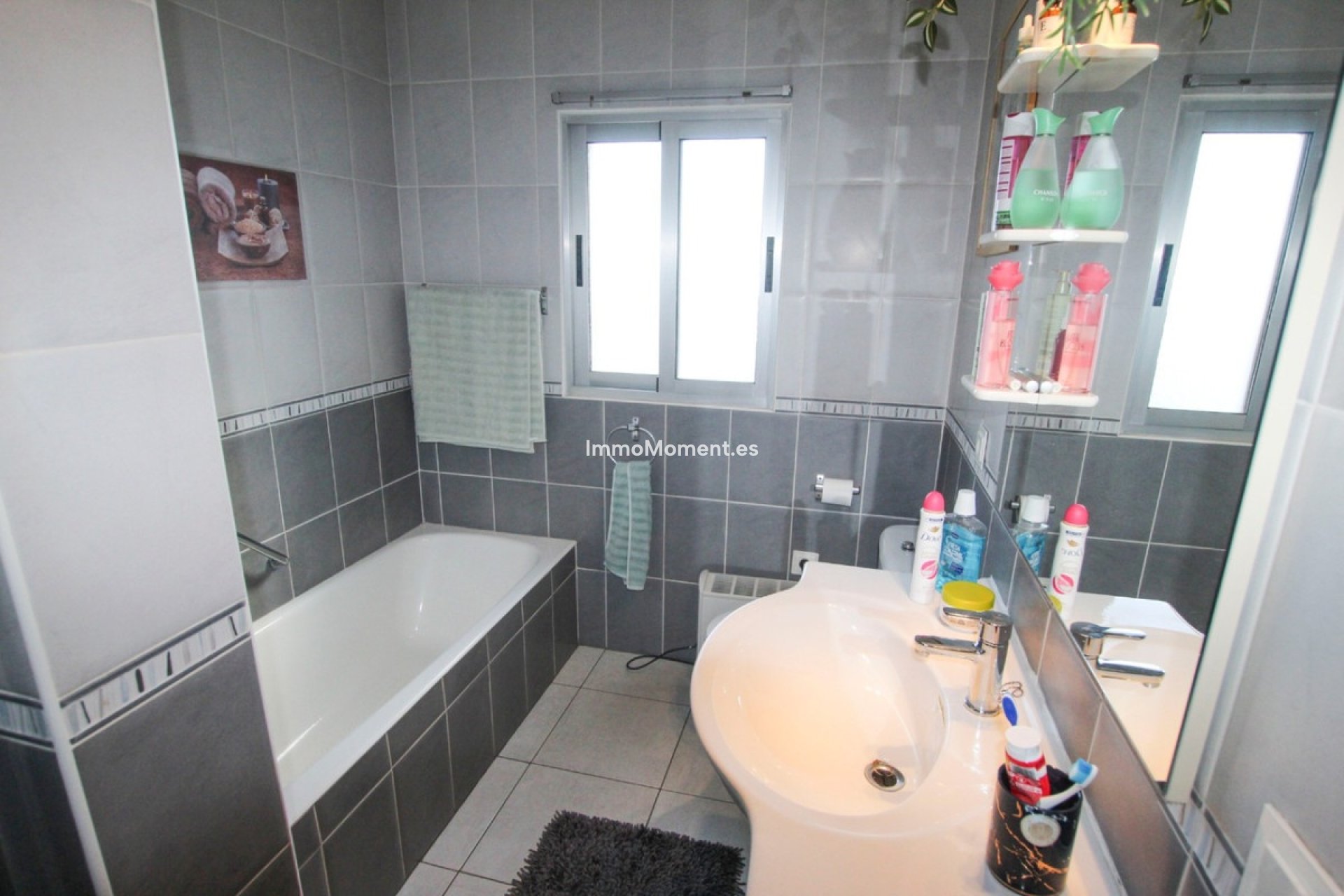 Reventa - Villa independiente - Calpe - Calpe Centro
