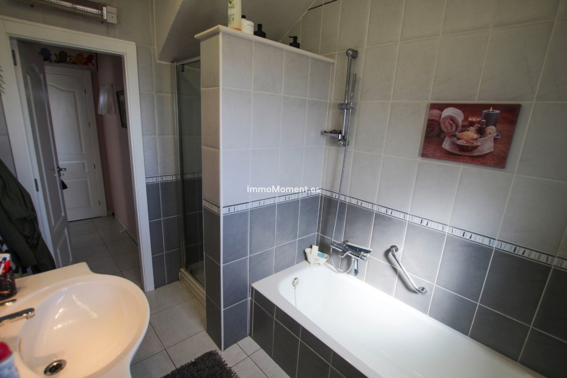 Reventa - Villa independiente - Calpe - Calpe Centro