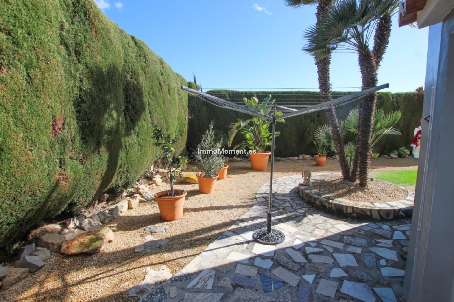 Reventa - Villa independiente - Calpe - Calpe Centro