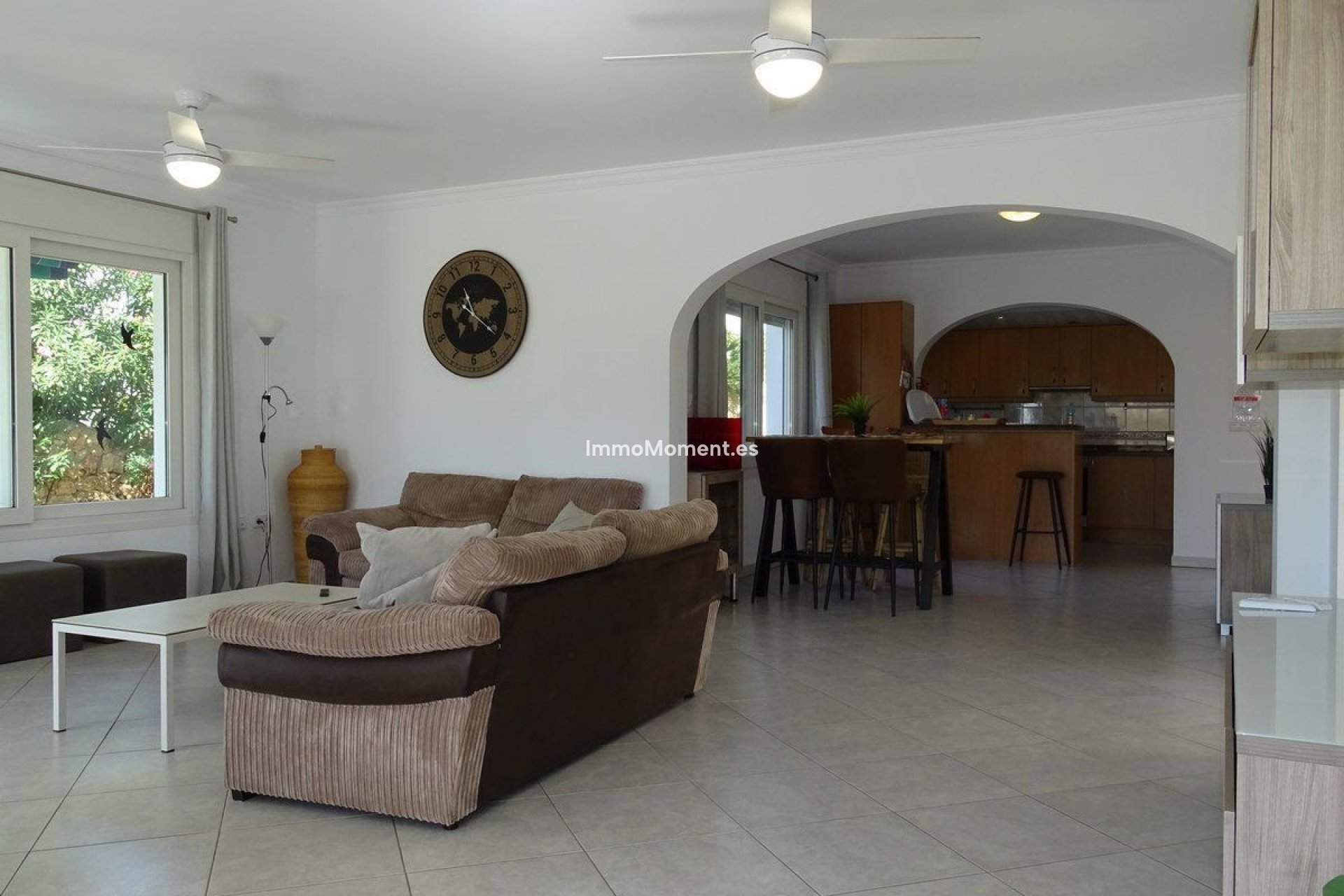 Reventa - Villa independiente - Calpe - Calpe Centro