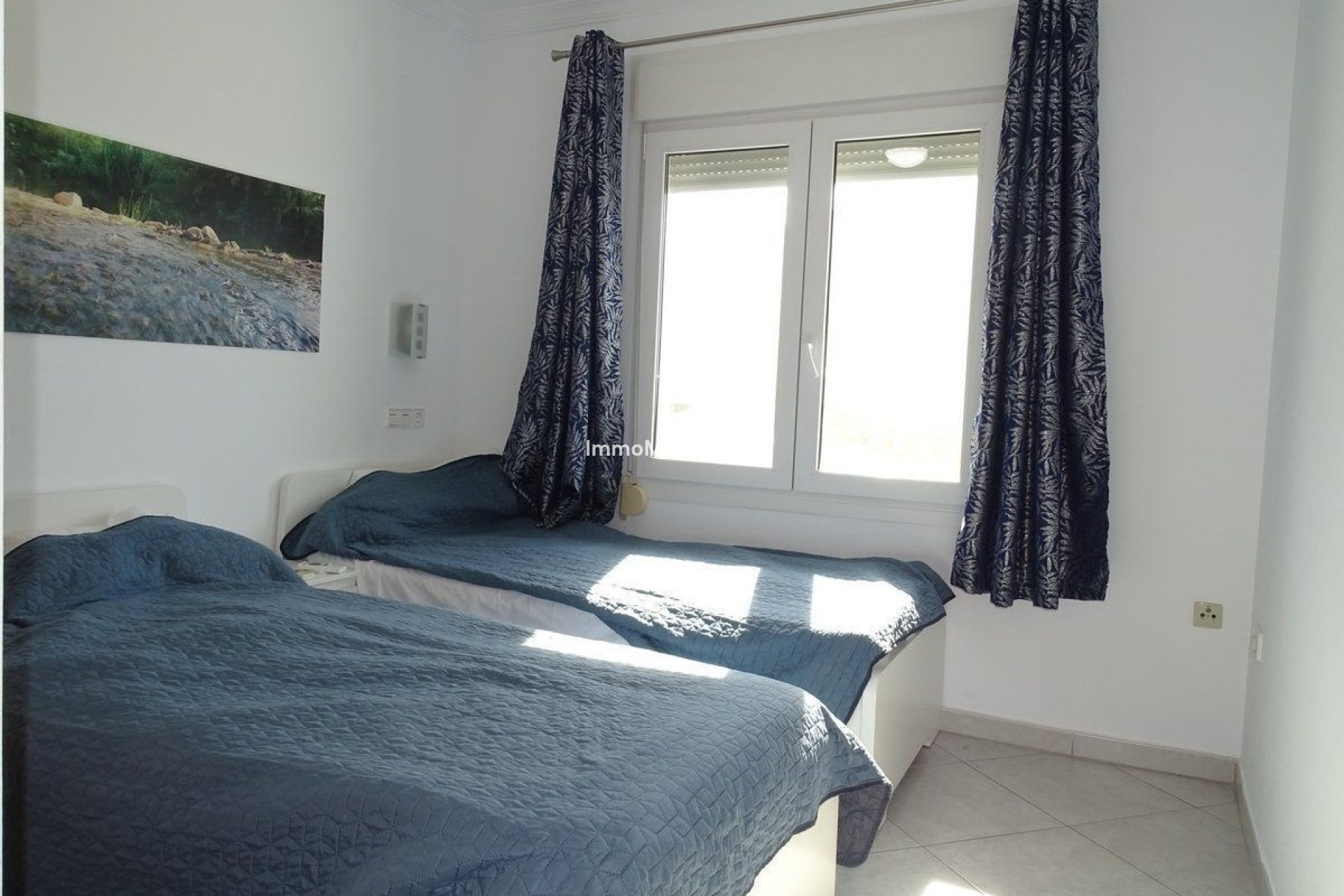 Reventa - Villa independiente - Calpe - Calpe Centro