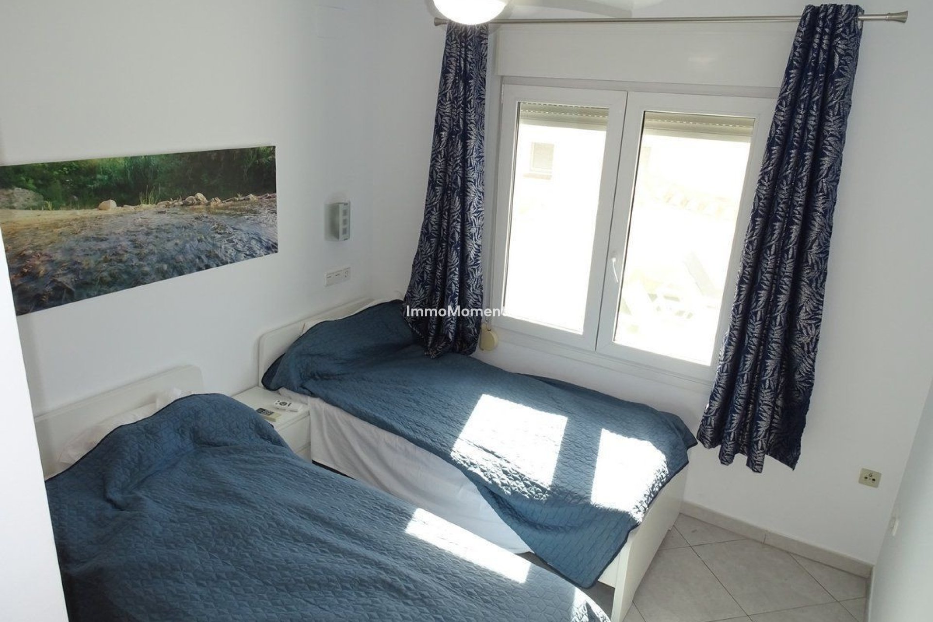 Reventa - Villa independiente - Calpe - Calpe Centro