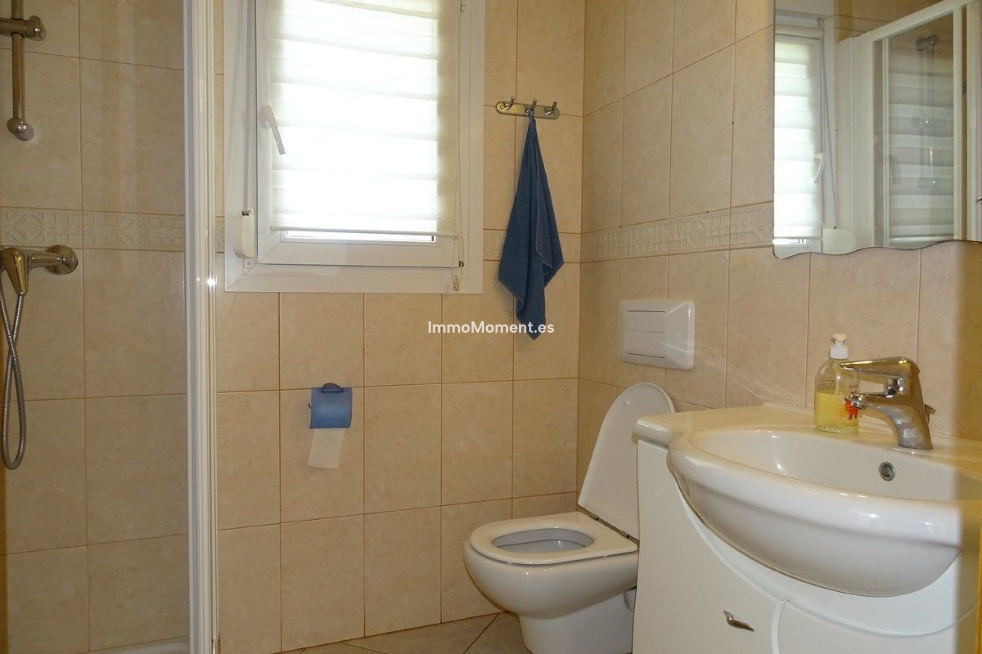 Reventa - Villa independiente - Calpe - Calpe Centro
