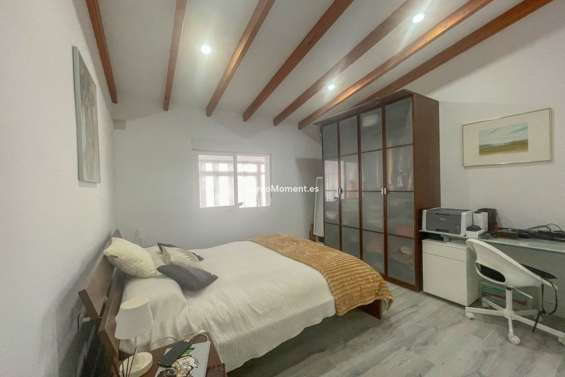 Reventa - Villa independiente - Calpe - Calpe Centro