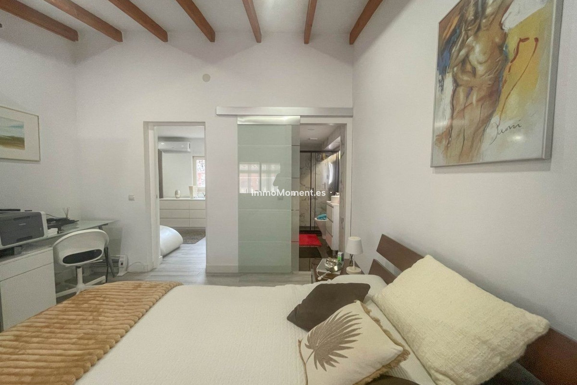 Reventa - Villa independiente - Calpe - Calpe Centro